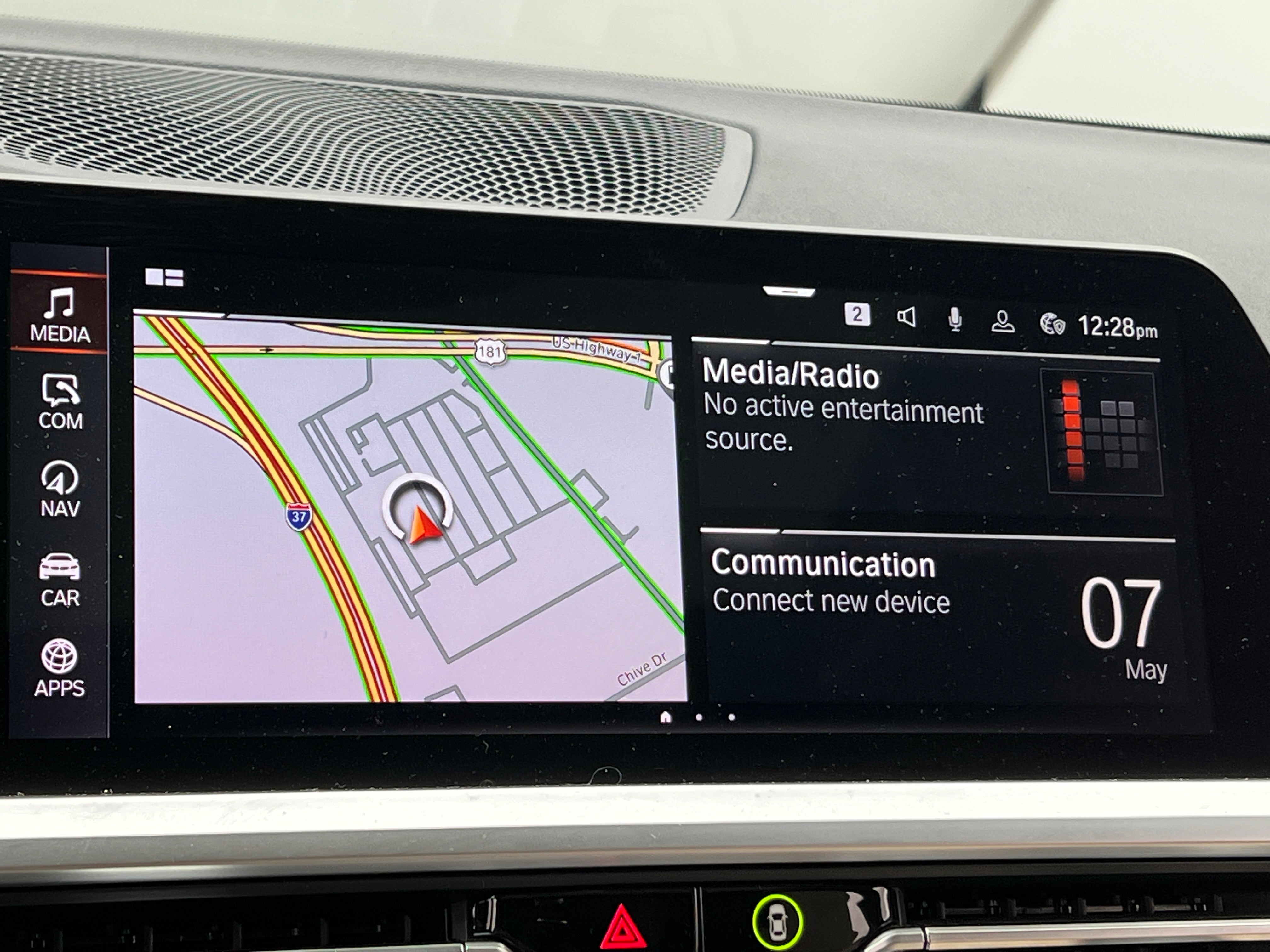2022 BMW 3 Series 330i 3