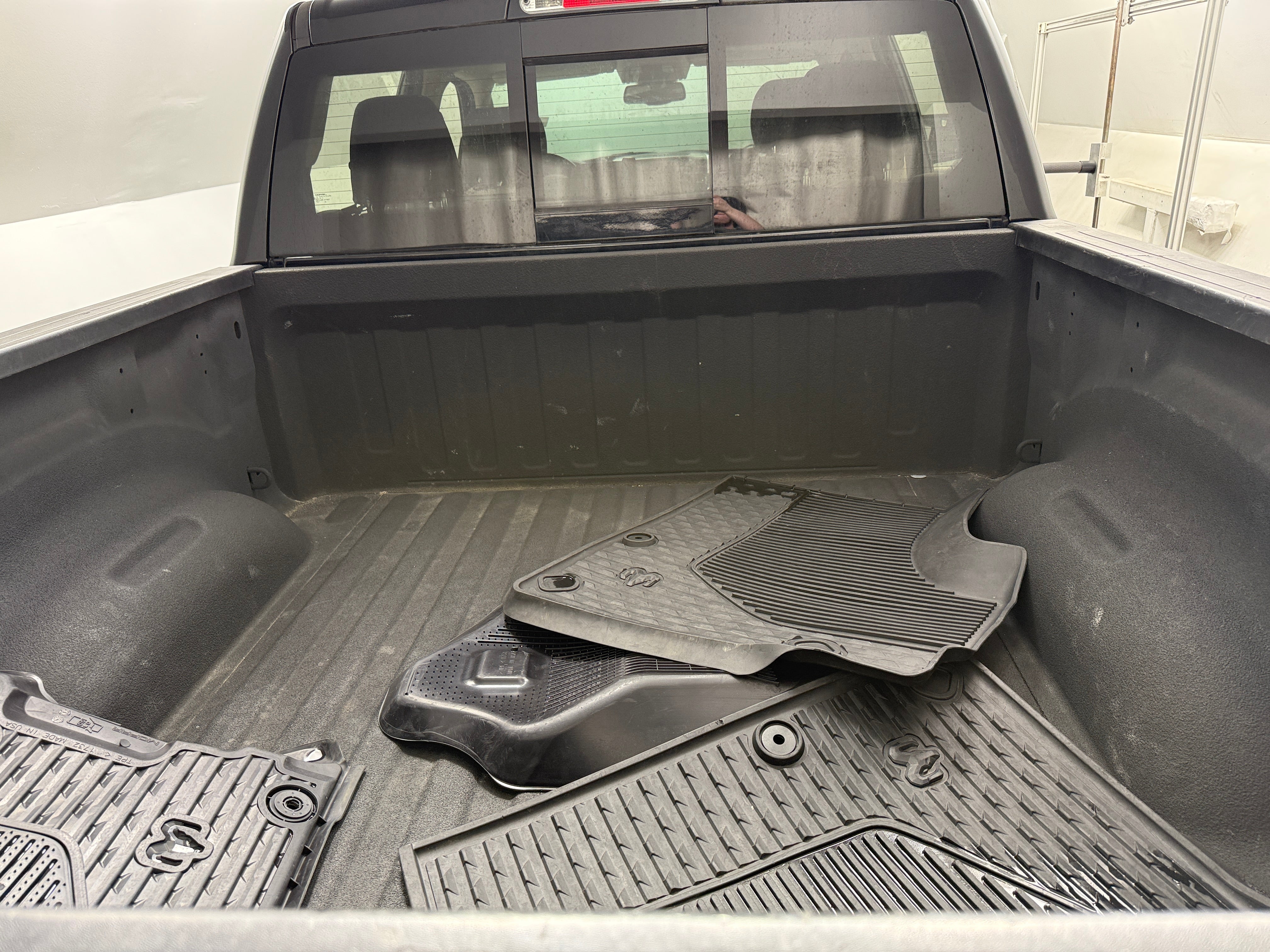 2019 RAM 1500 Big Horn 7