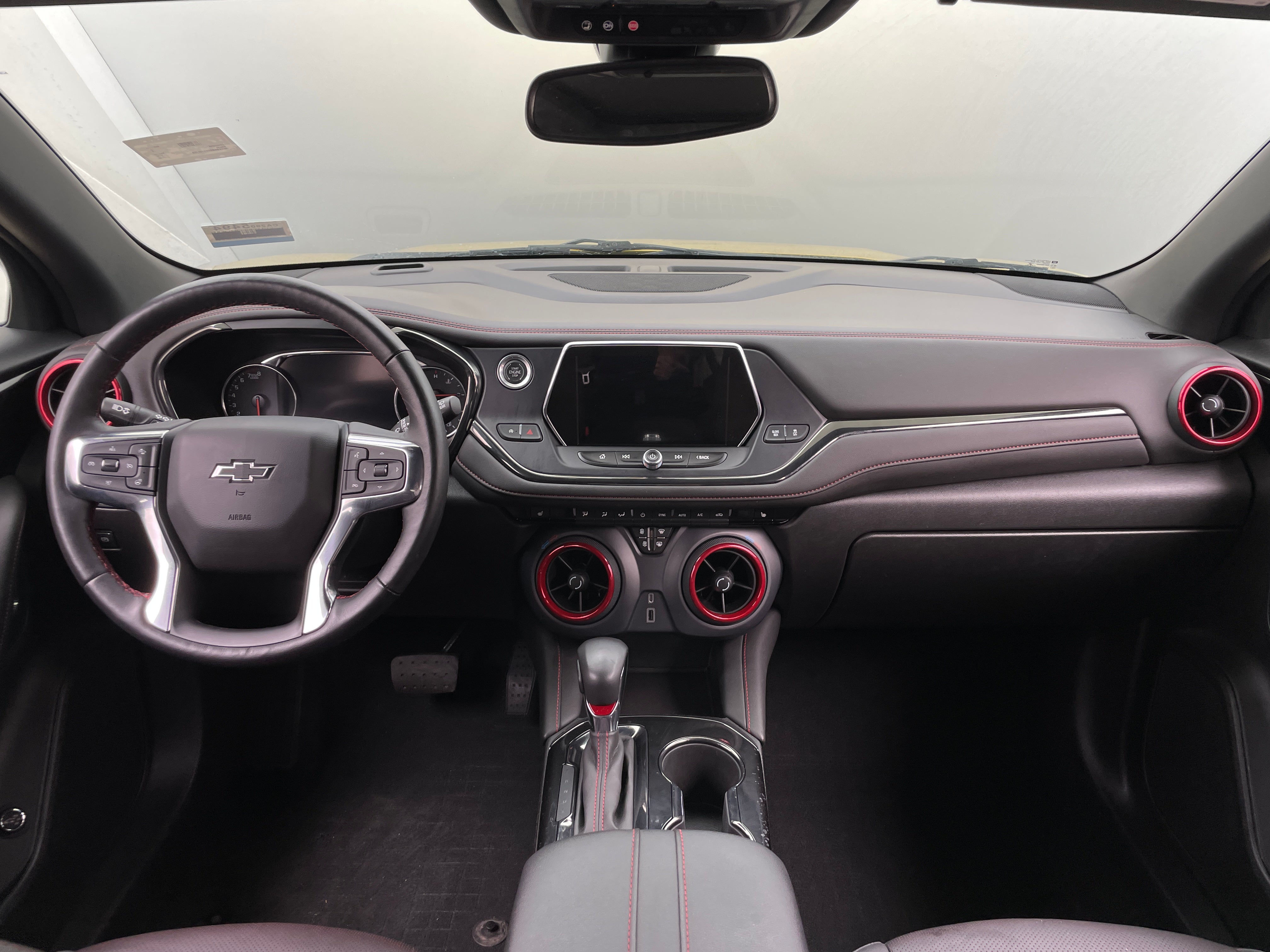 2022 Chevrolet Blazer RS 2