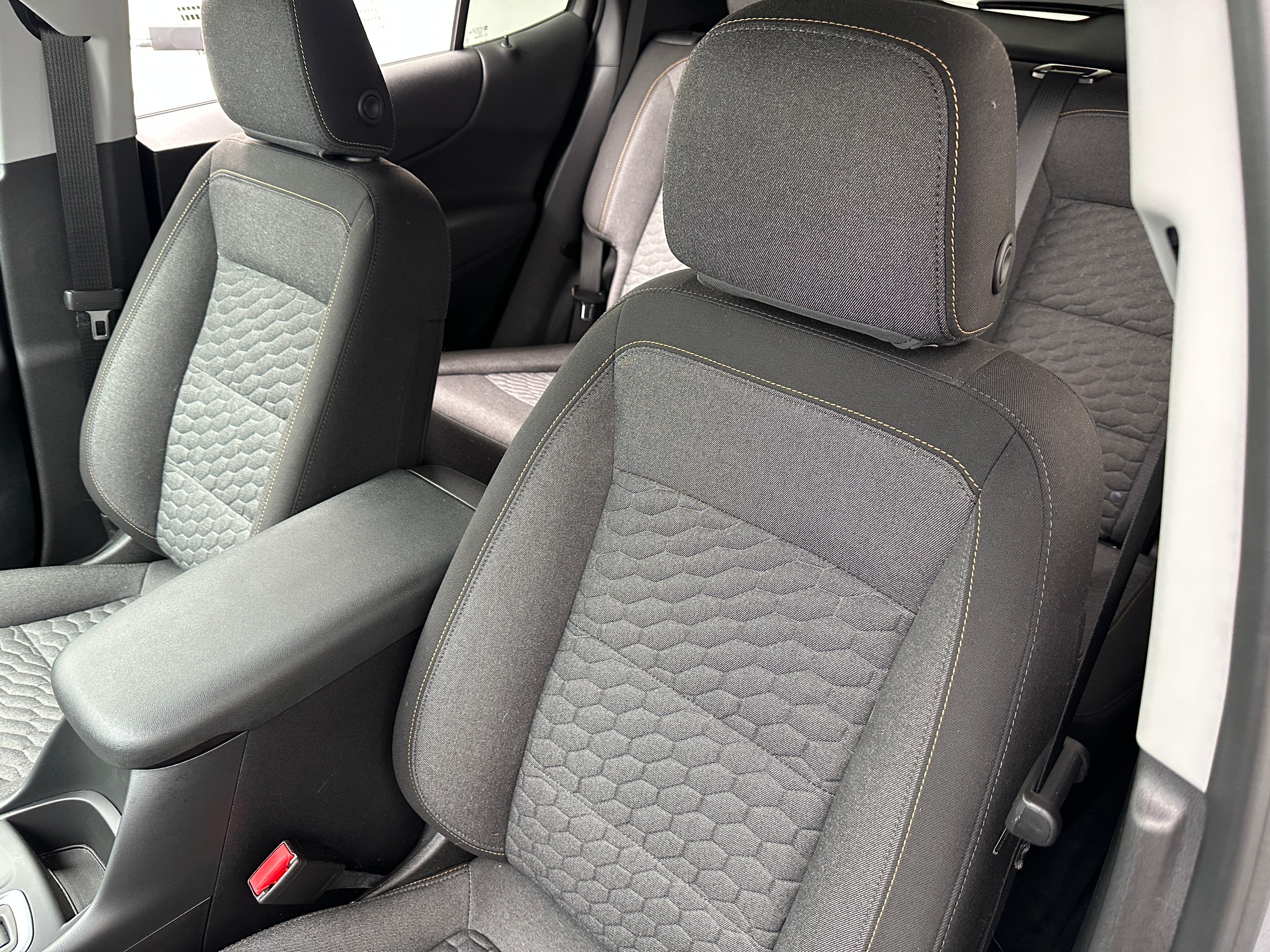 2021 Chevrolet Equinox LT 2