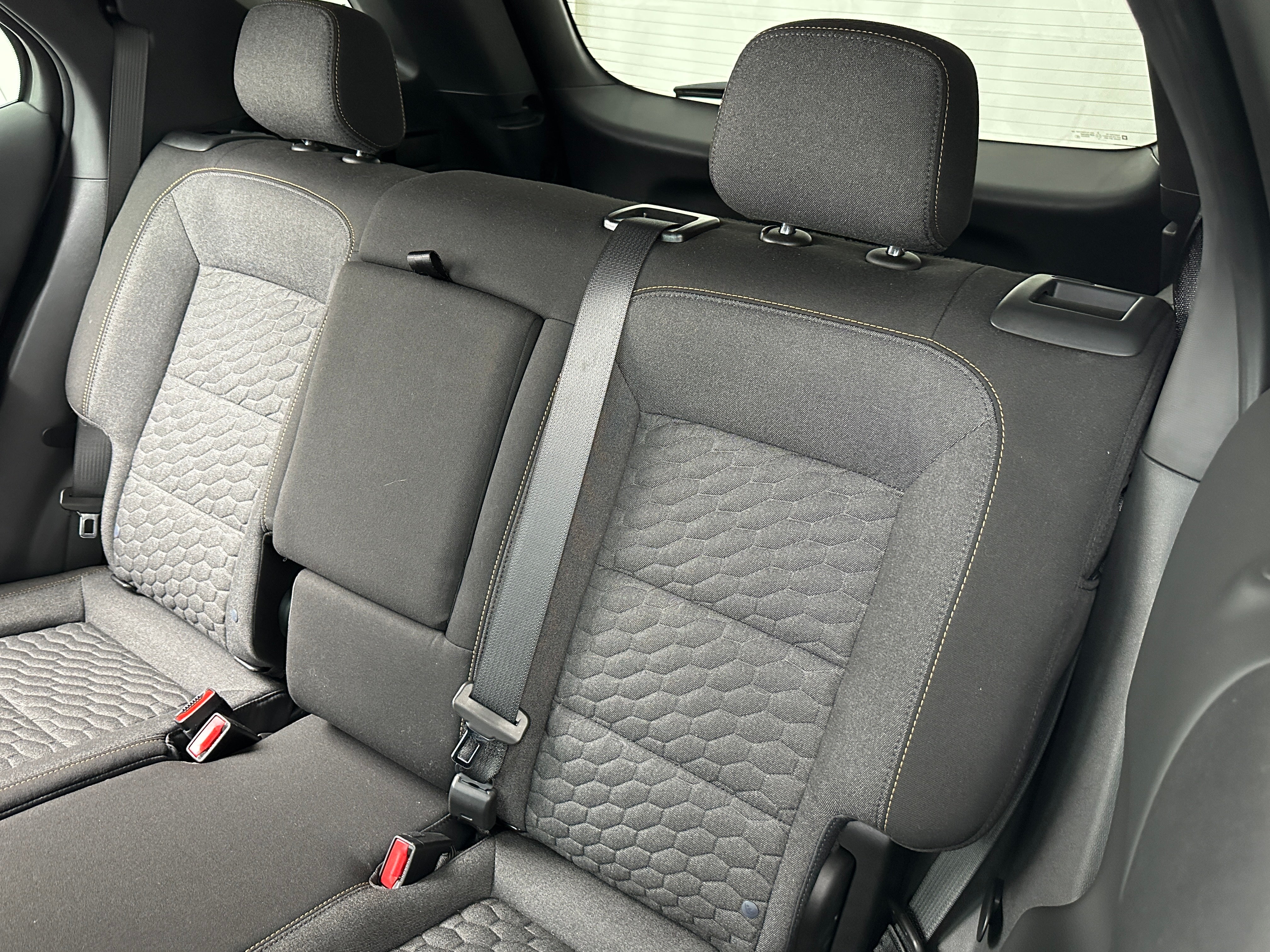 2021 Chevrolet Equinox LT 6