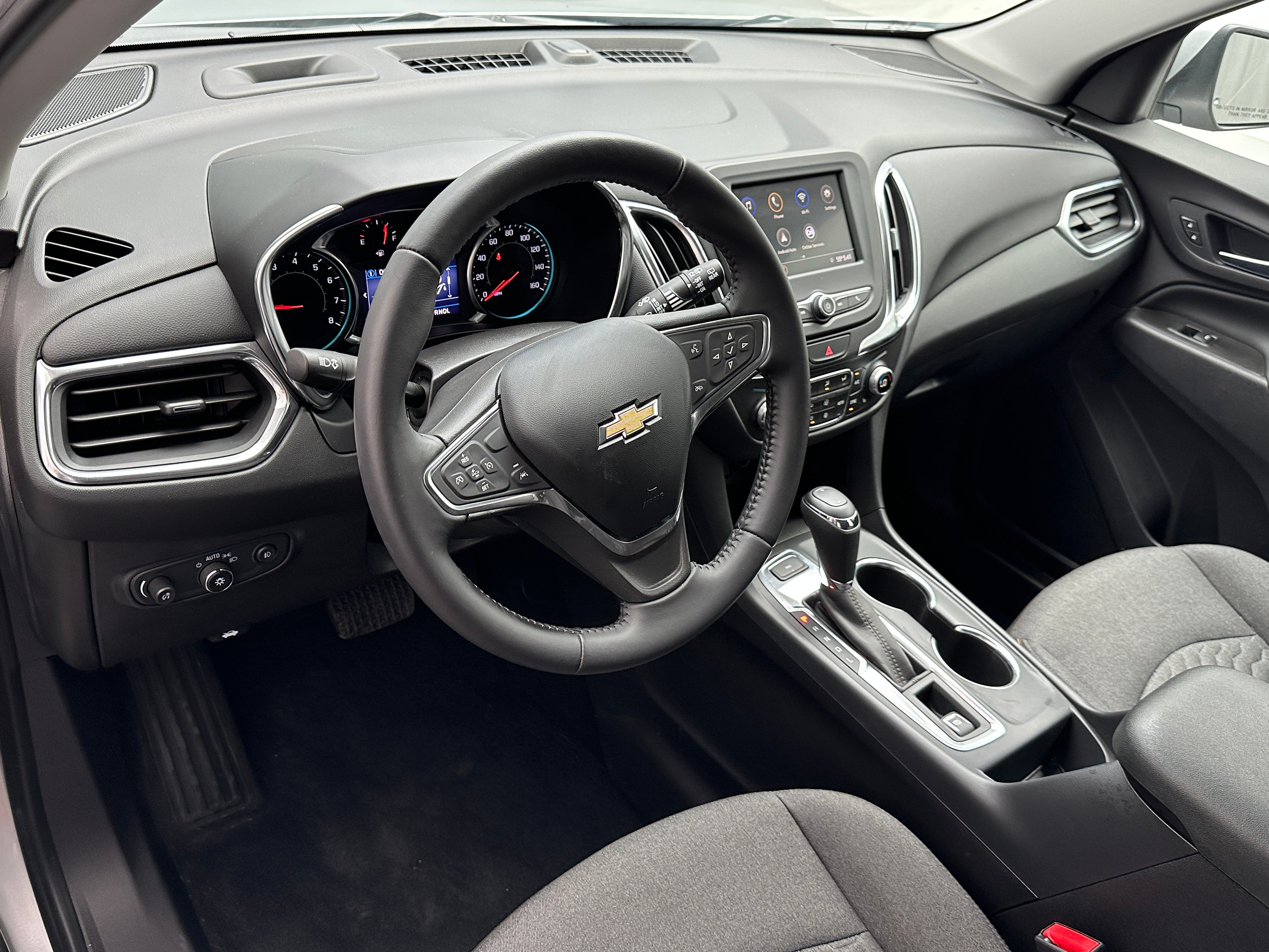 2021 Chevrolet Equinox LT 3