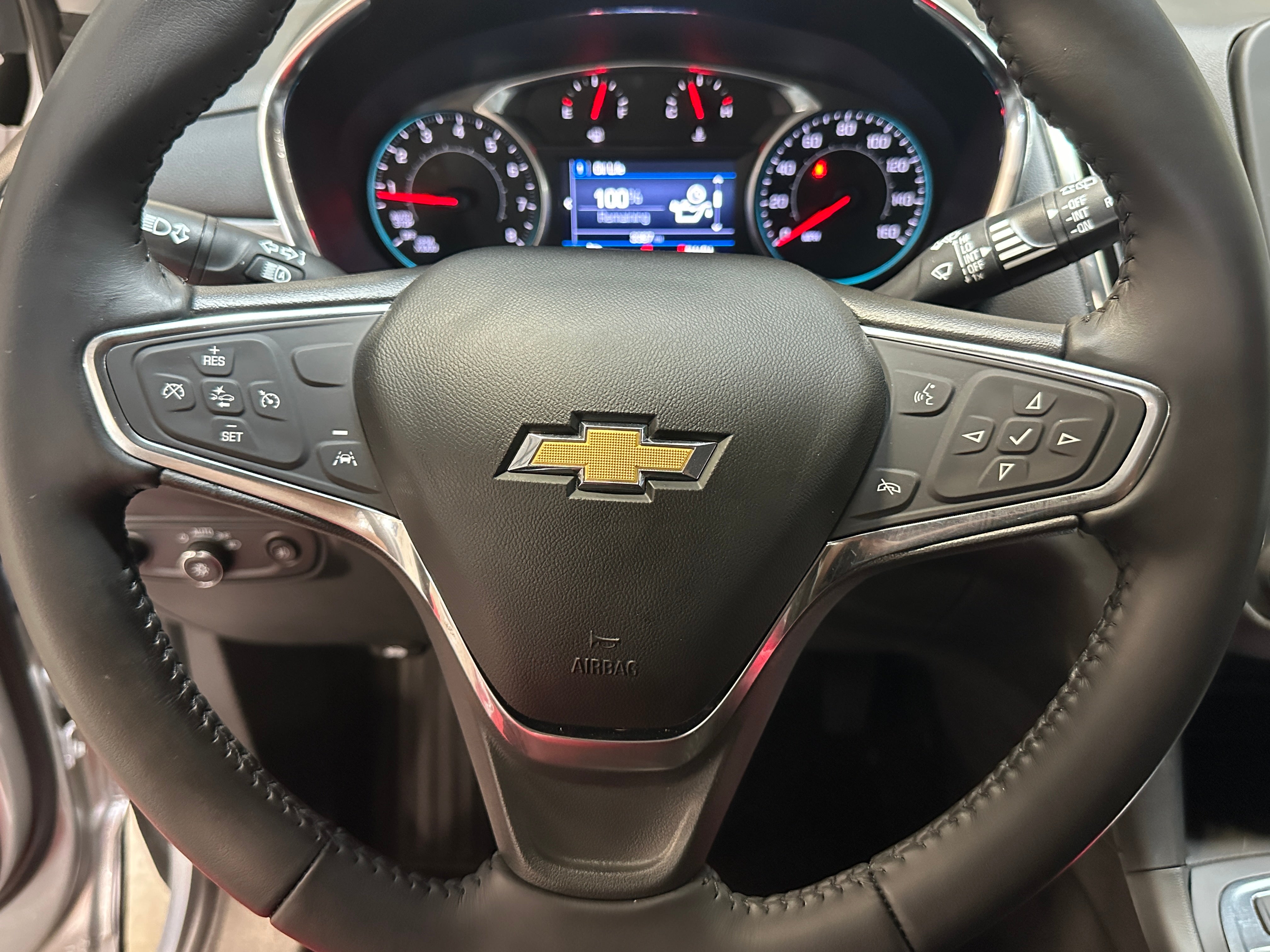 2021 Chevrolet Equinox LT 5