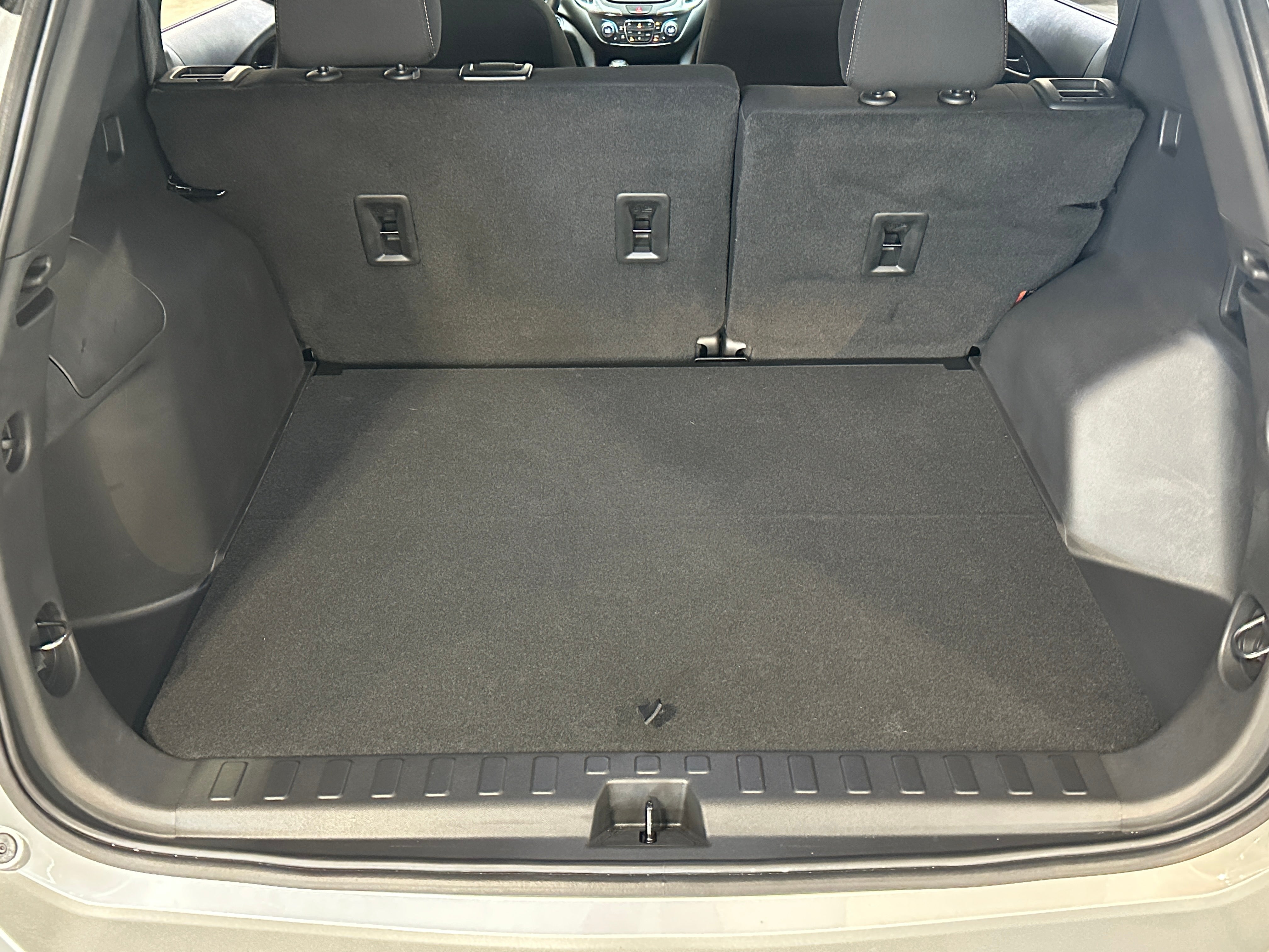 2021 Chevrolet Equinox LT 7
