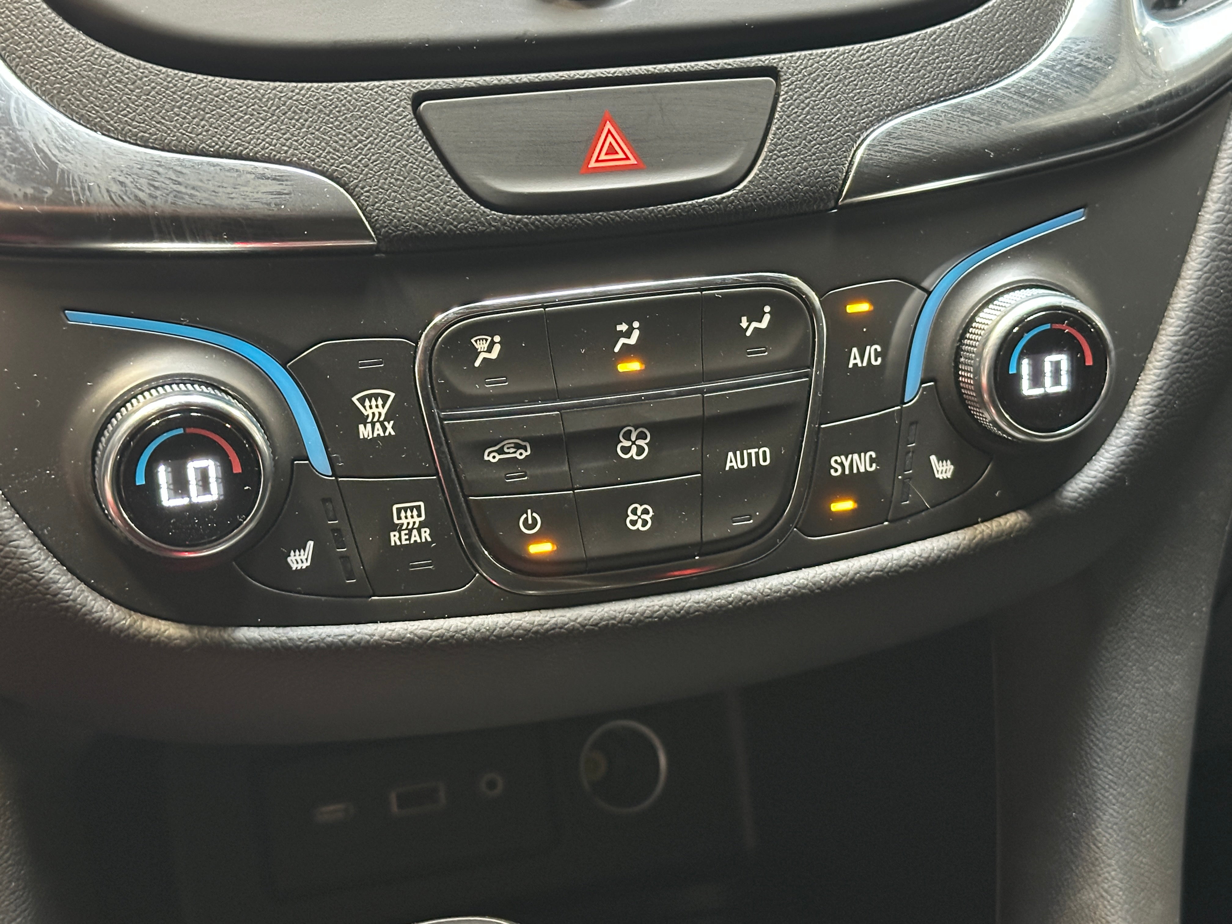 2021 Chevrolet Equinox LT 4
