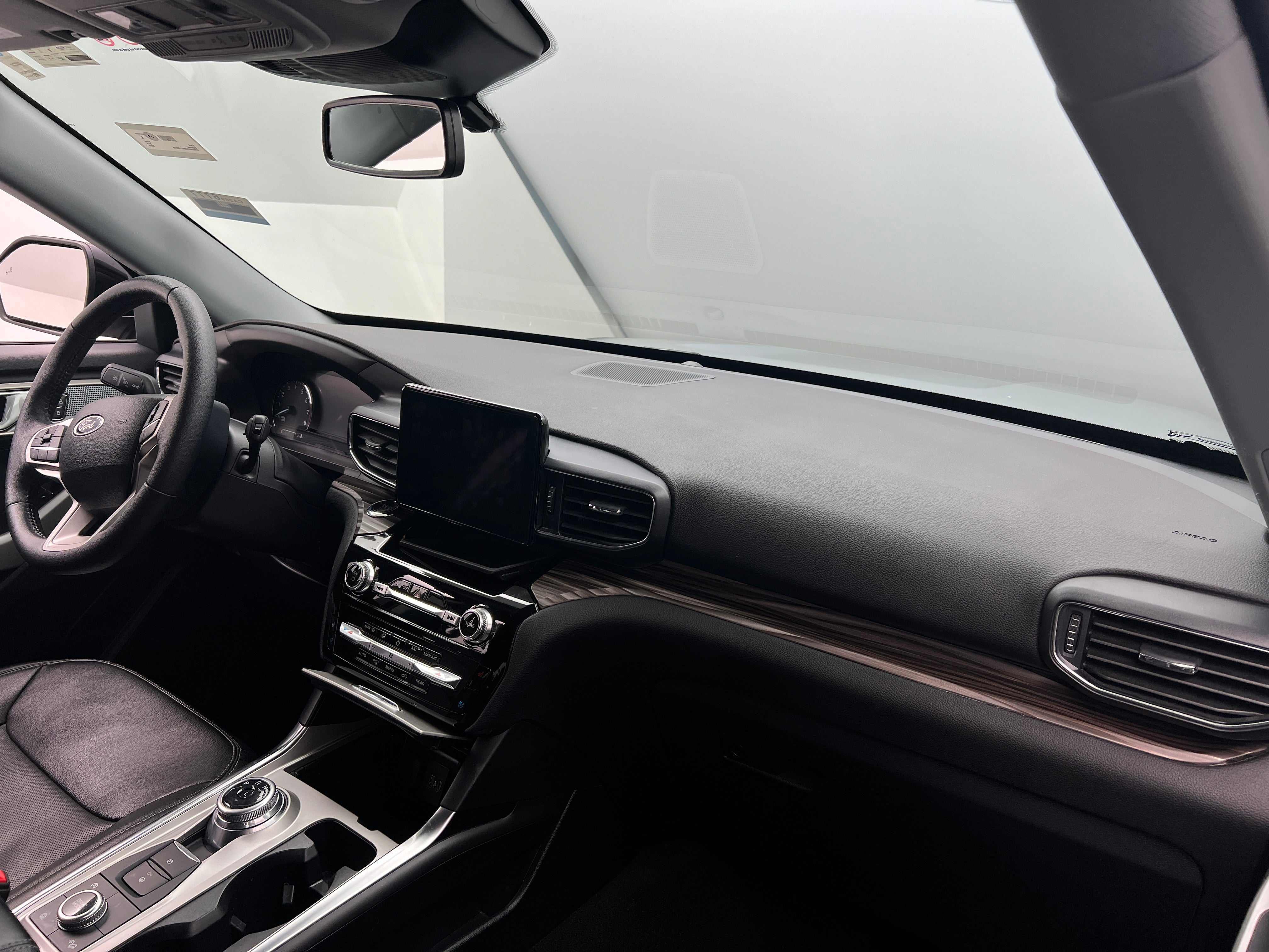 2024 Ford Explorer Limited 2