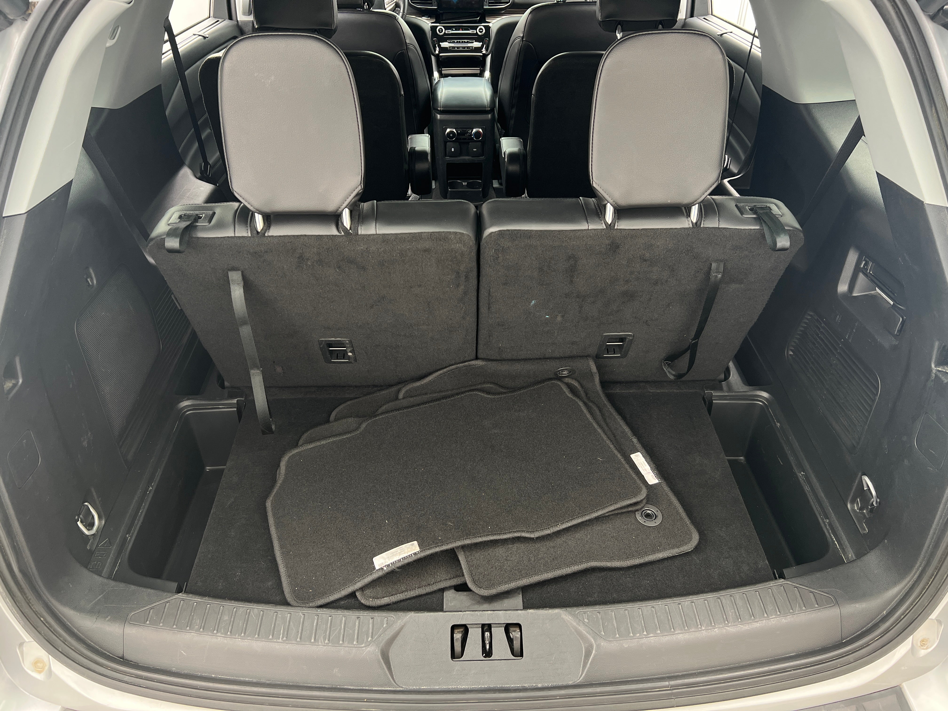 2024 Ford Explorer Limited 6