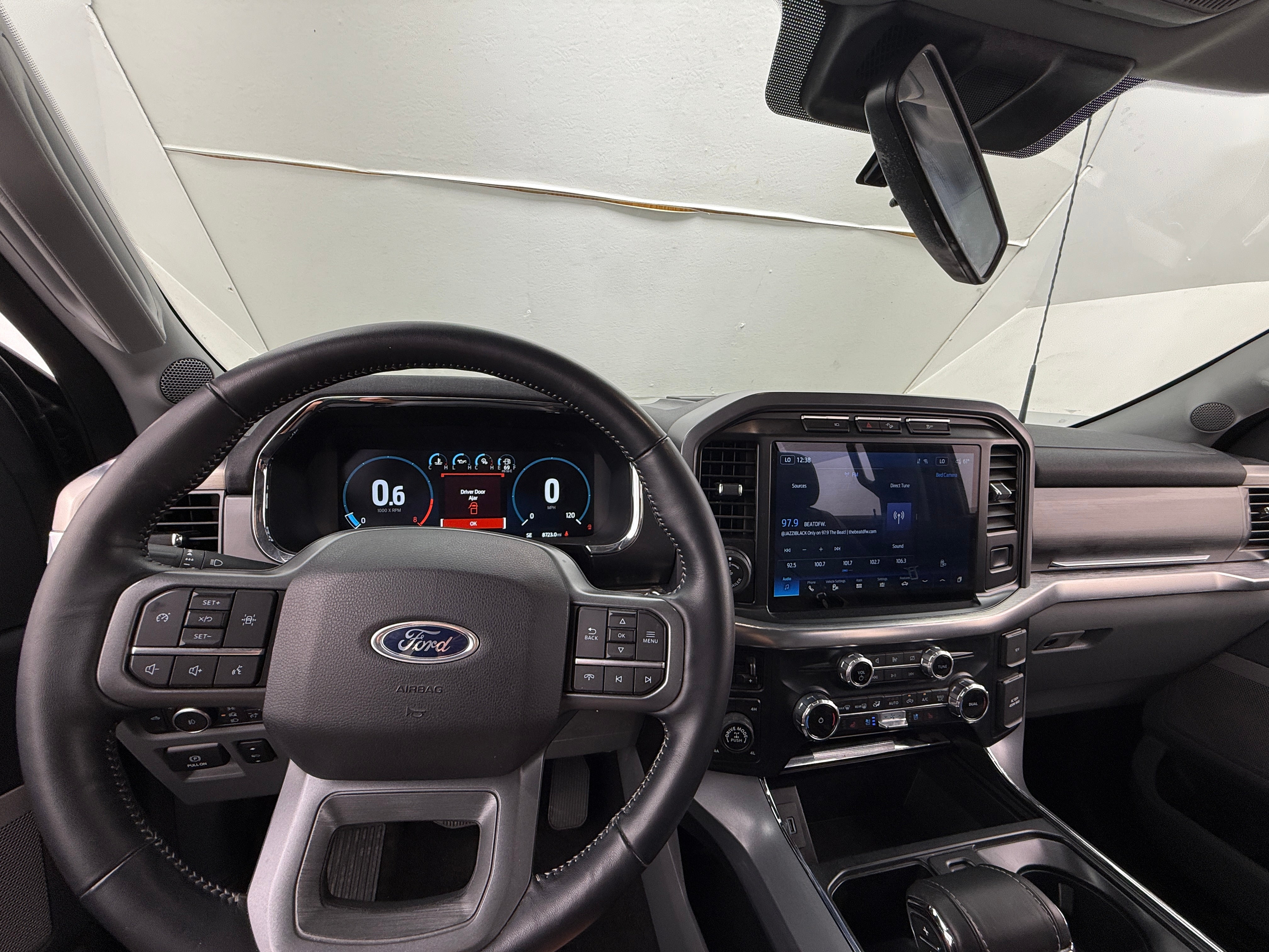 2022 Ford Econoline E-150 2
