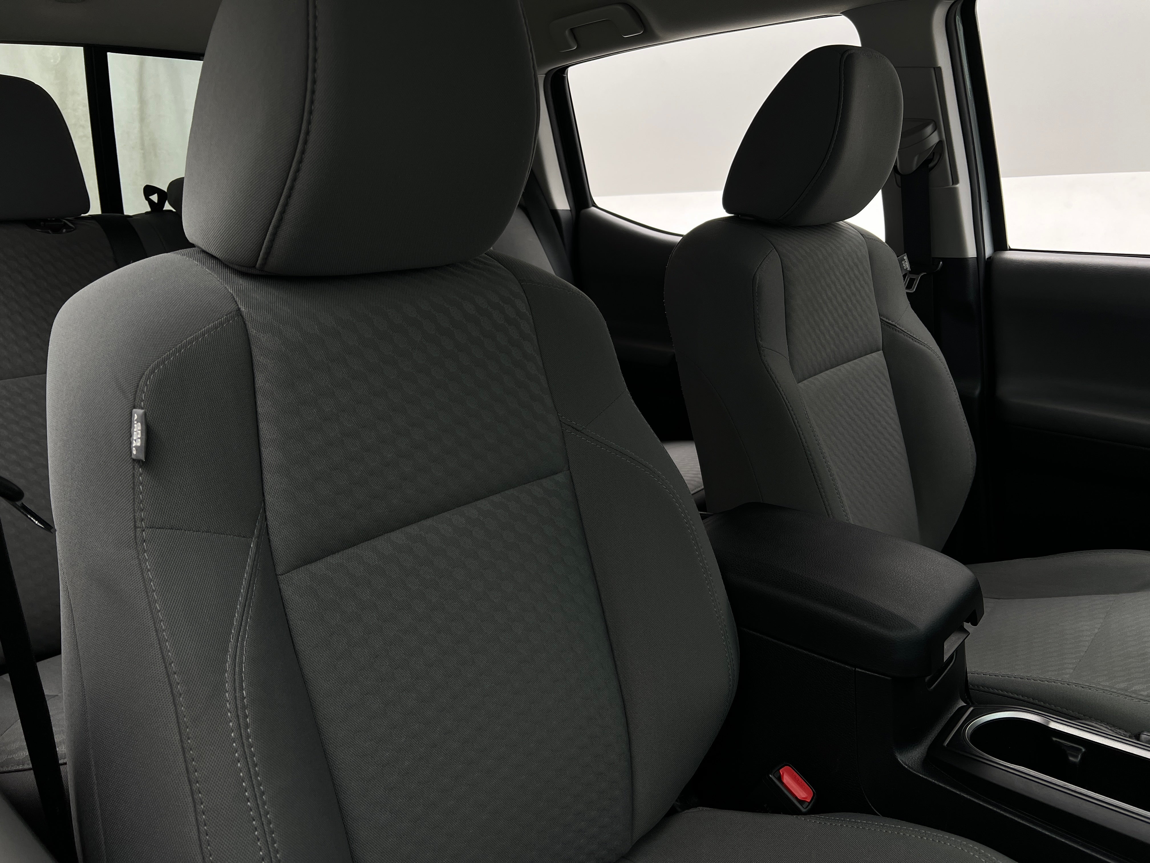 2020 Toyota Tacoma SR5 2