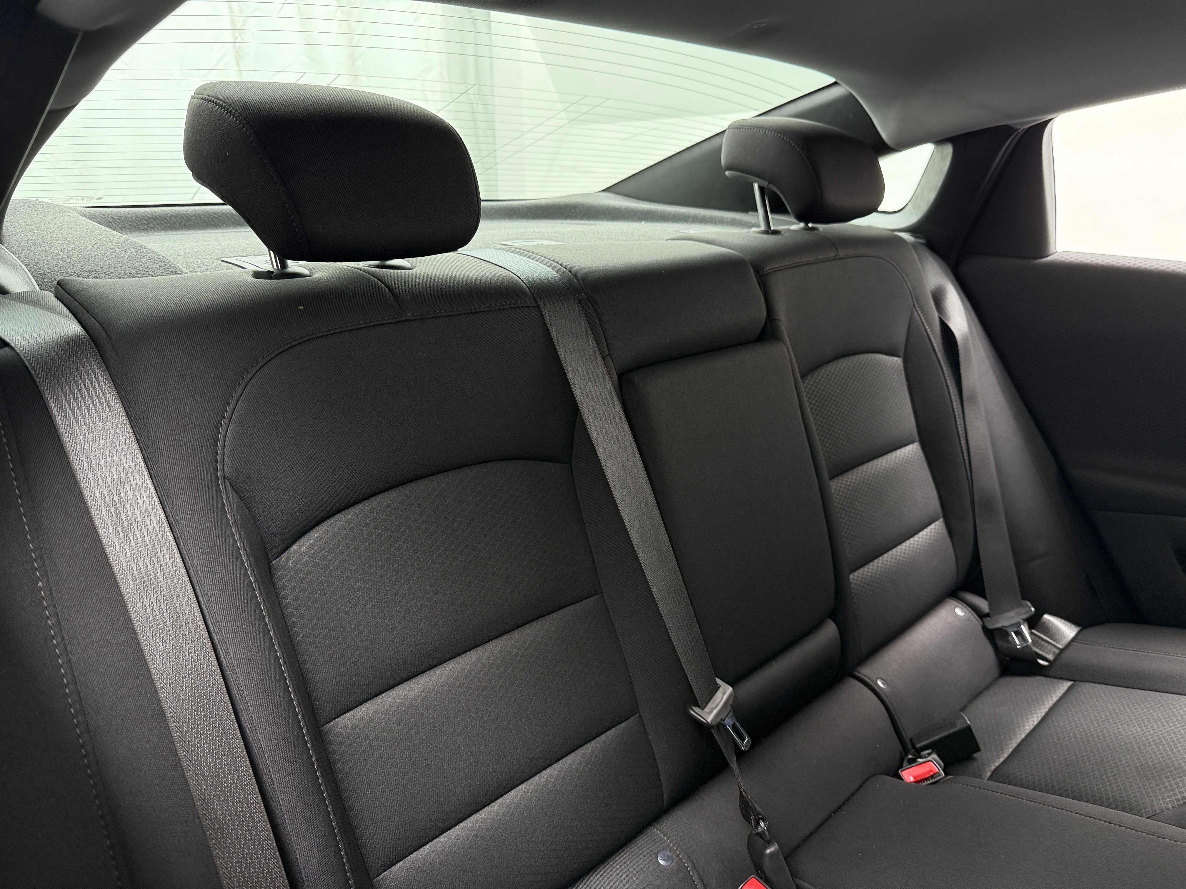 2024 Chevrolet Malibu LT 6