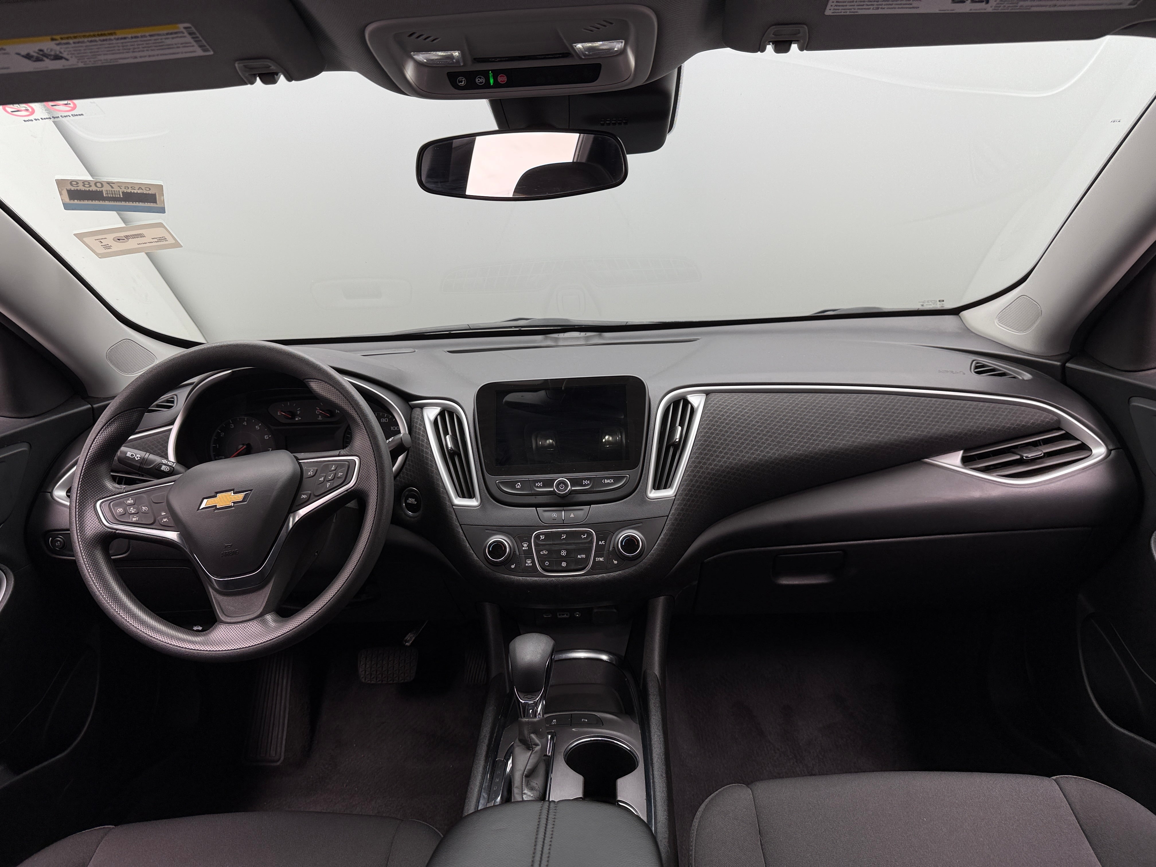 2024 Chevrolet Malibu LT 3