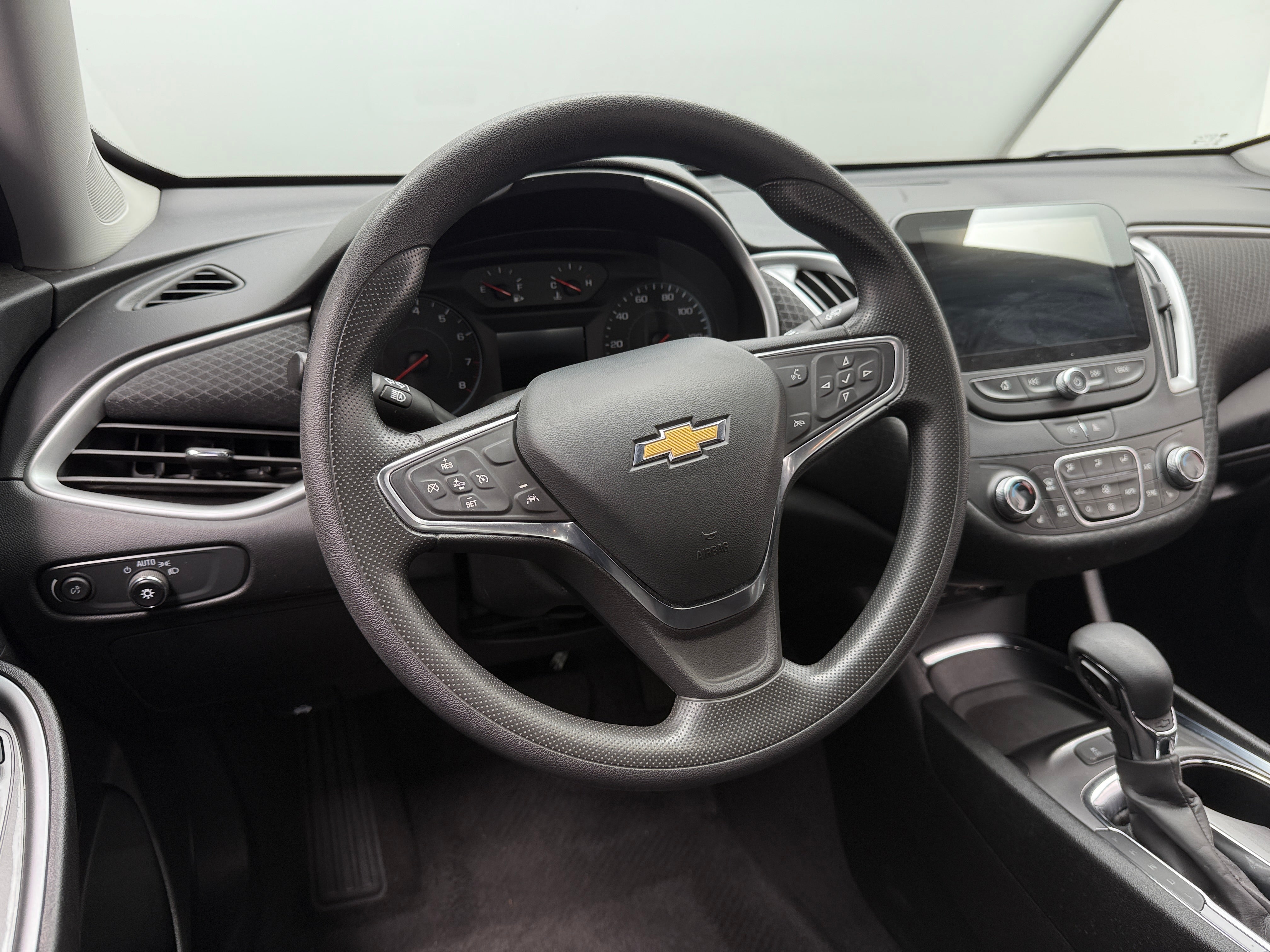 2024 Chevrolet Malibu LT 5