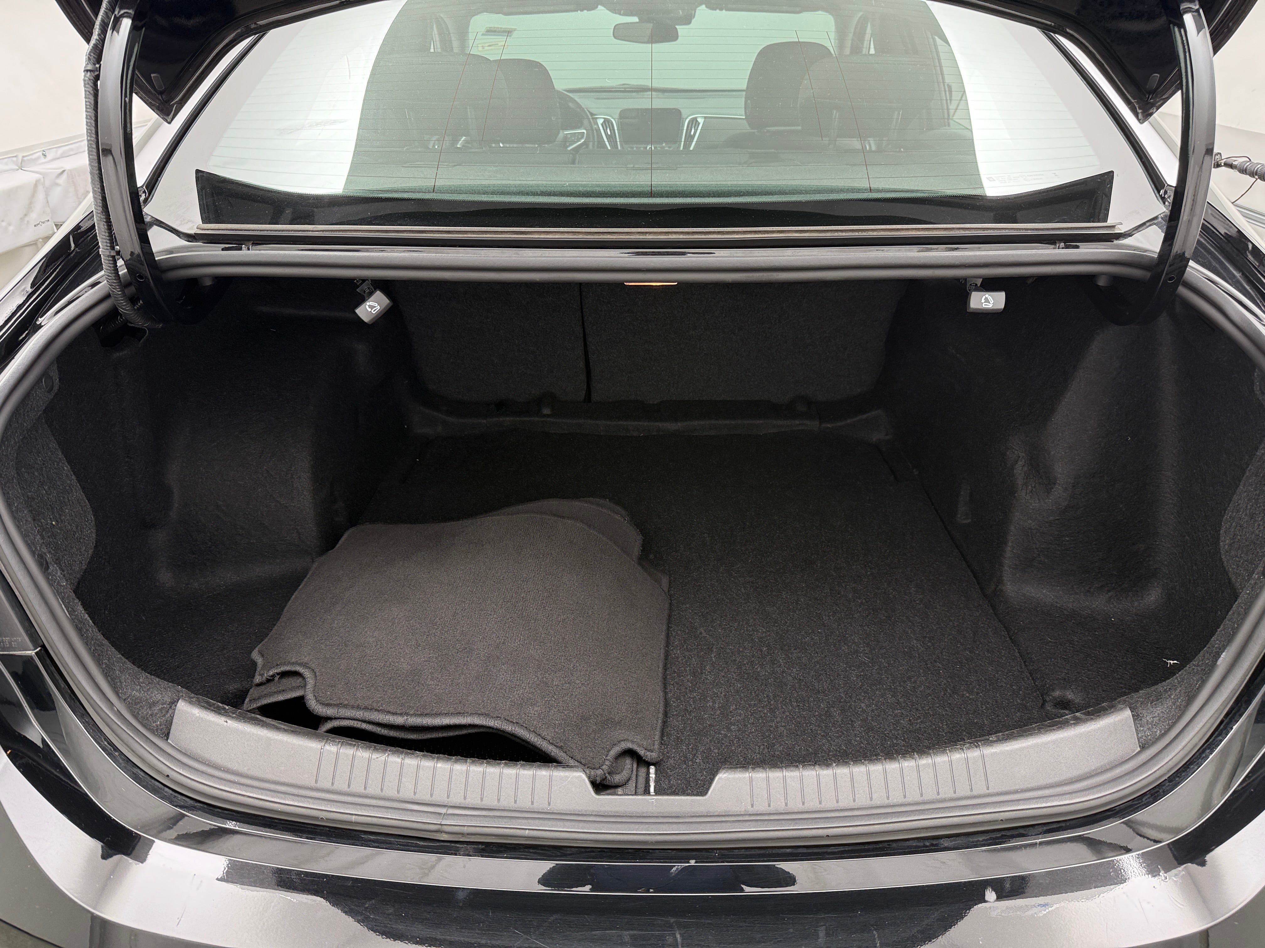 2024 Chevrolet Malibu LT 7
