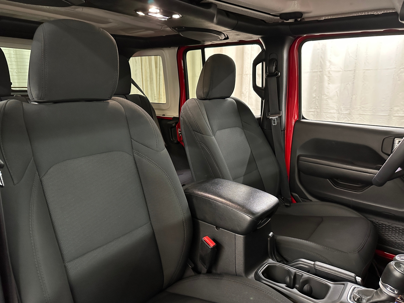 Thumbnail: 2023 Jeep Wrangler - 2