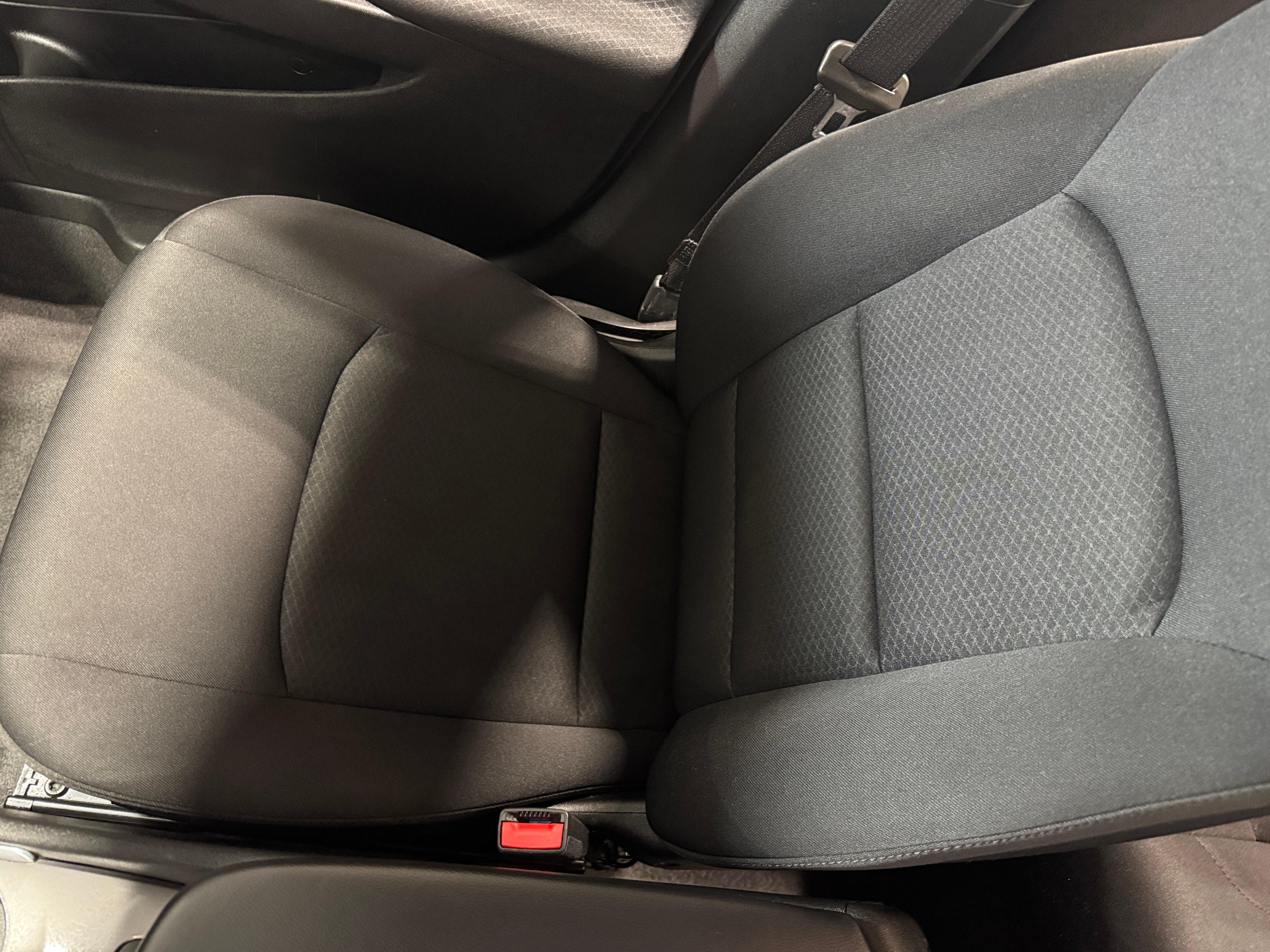 2024 Chevrolet Malibu LT 2