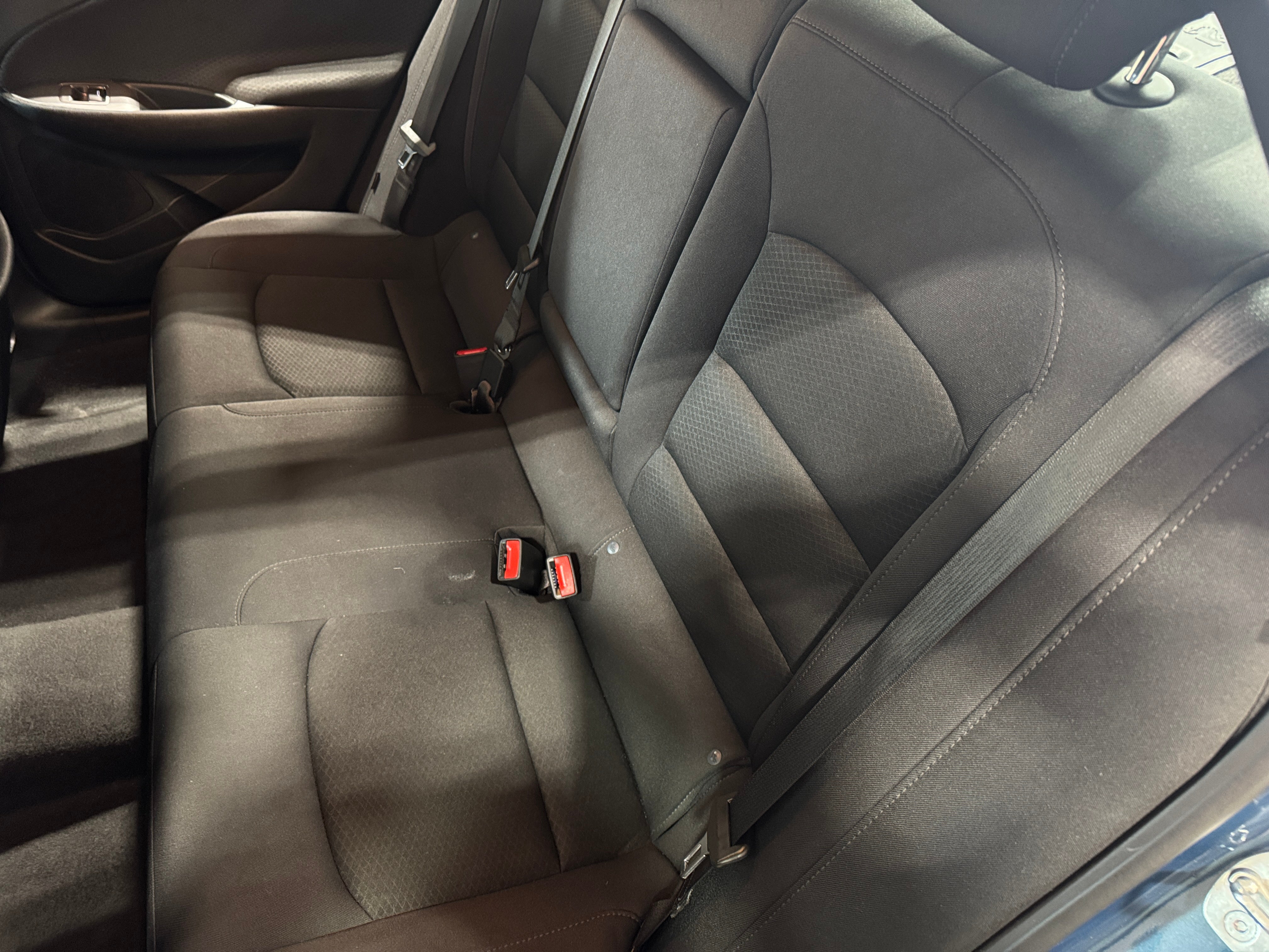 2024 Chevrolet Malibu LT 6