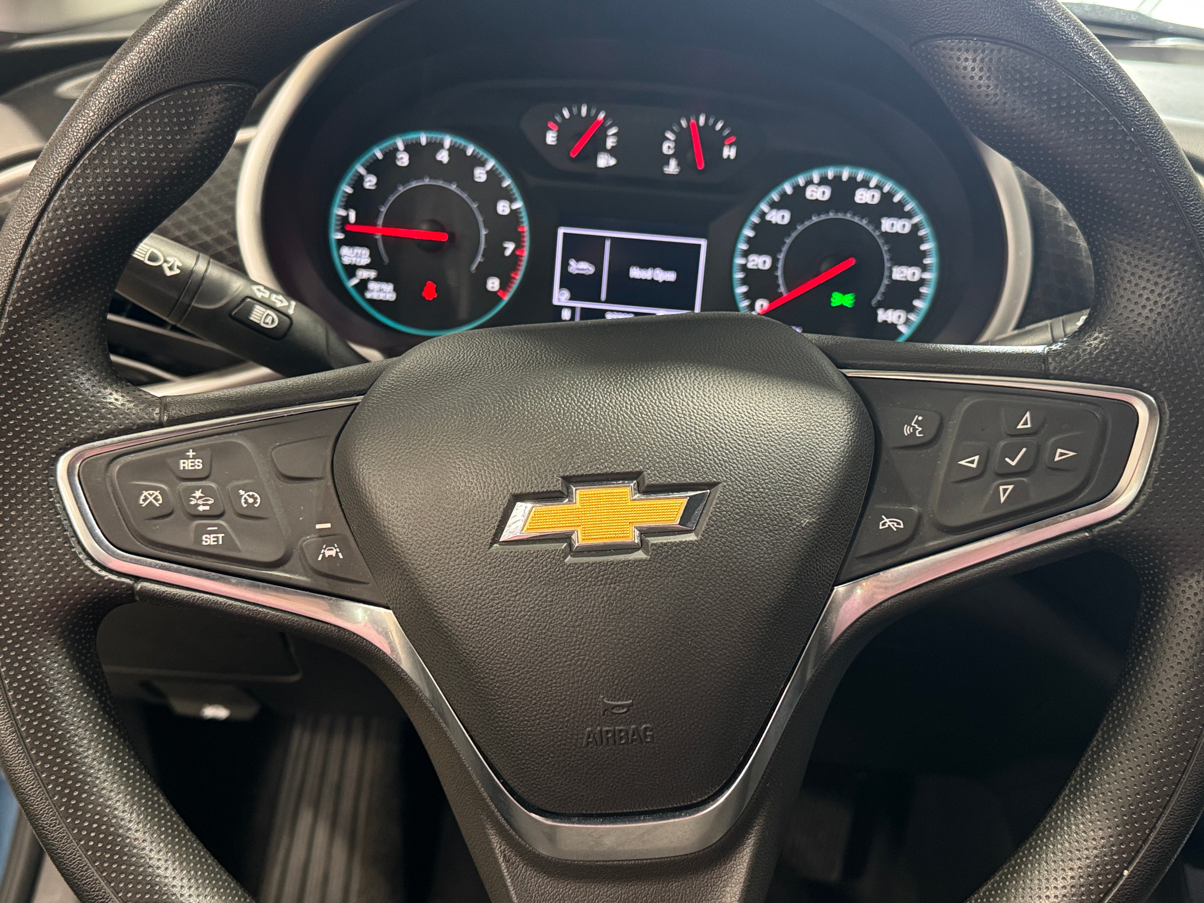 2024 Chevrolet Malibu LT 5