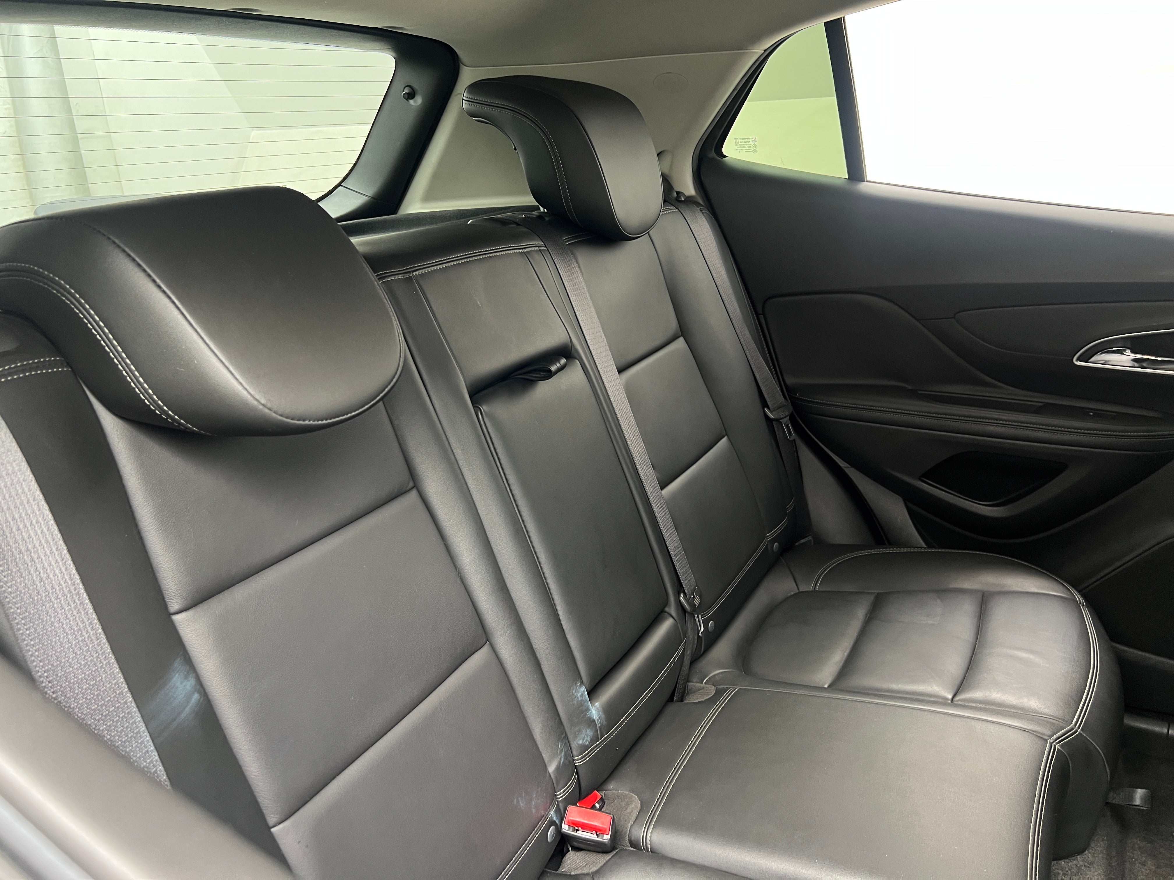 2016 Buick Encore Leather Group 5