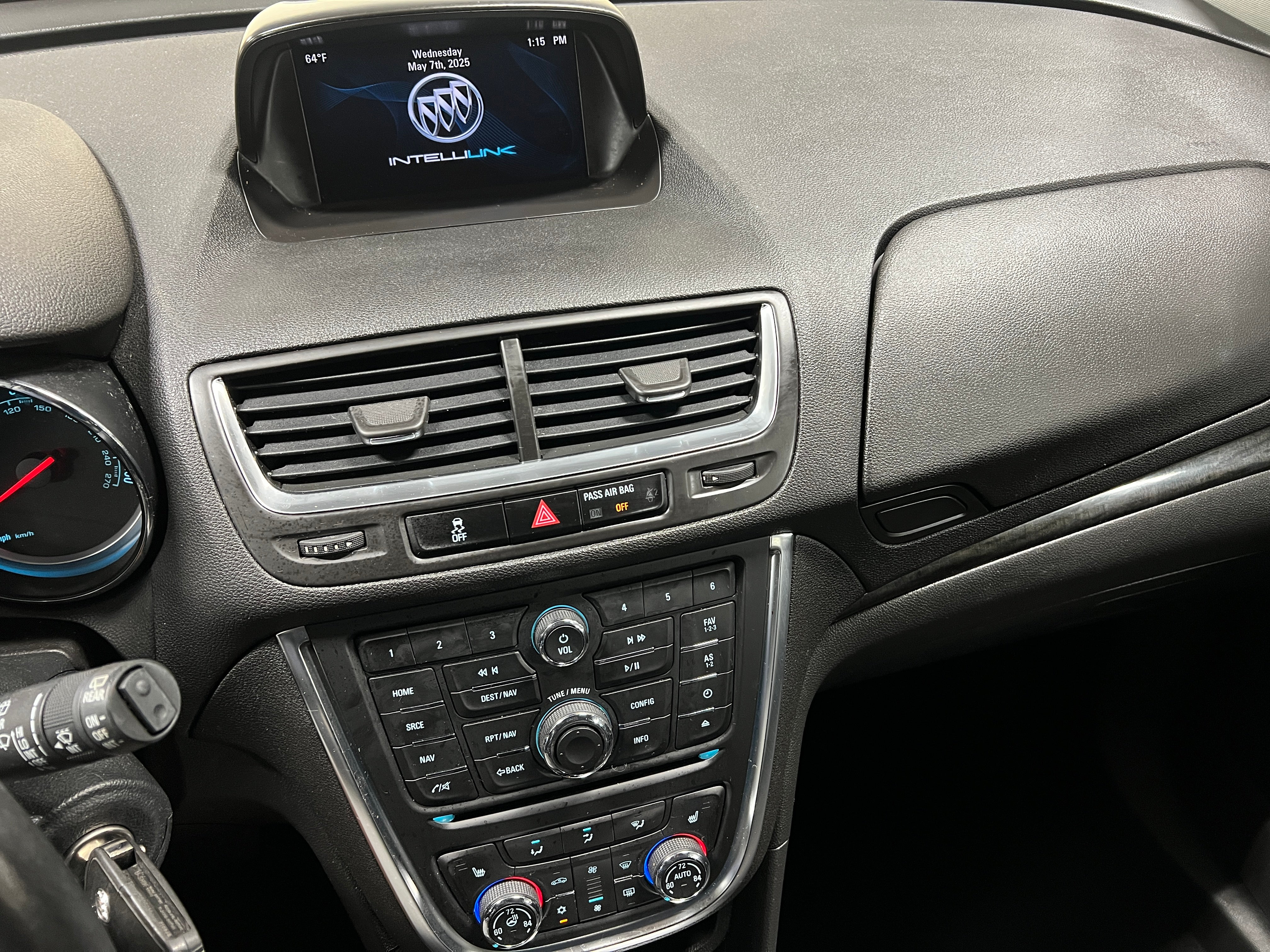 2016 Buick Encore Leather Group 3