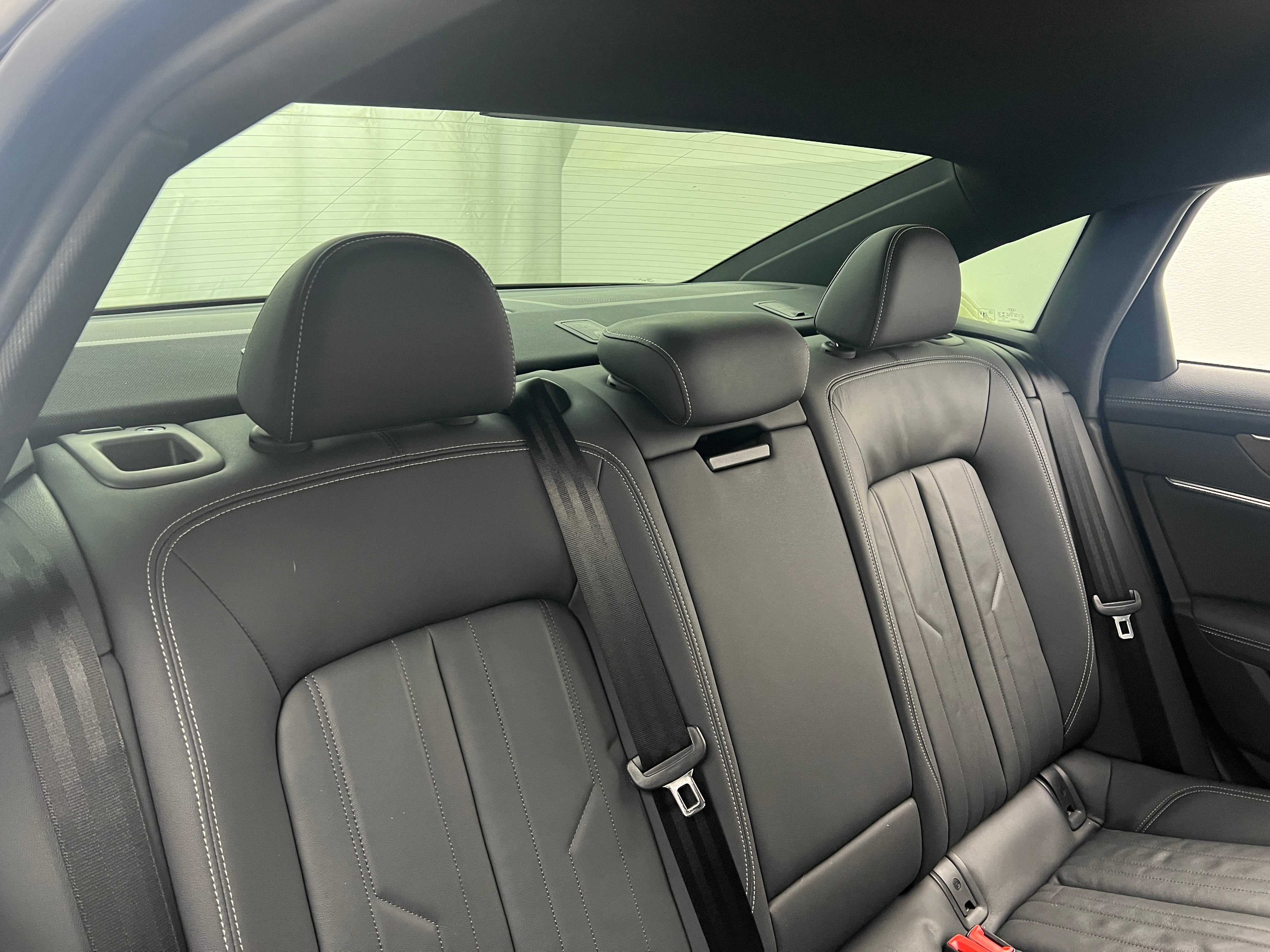 2020 Audi A6 TFSI Premium 5
