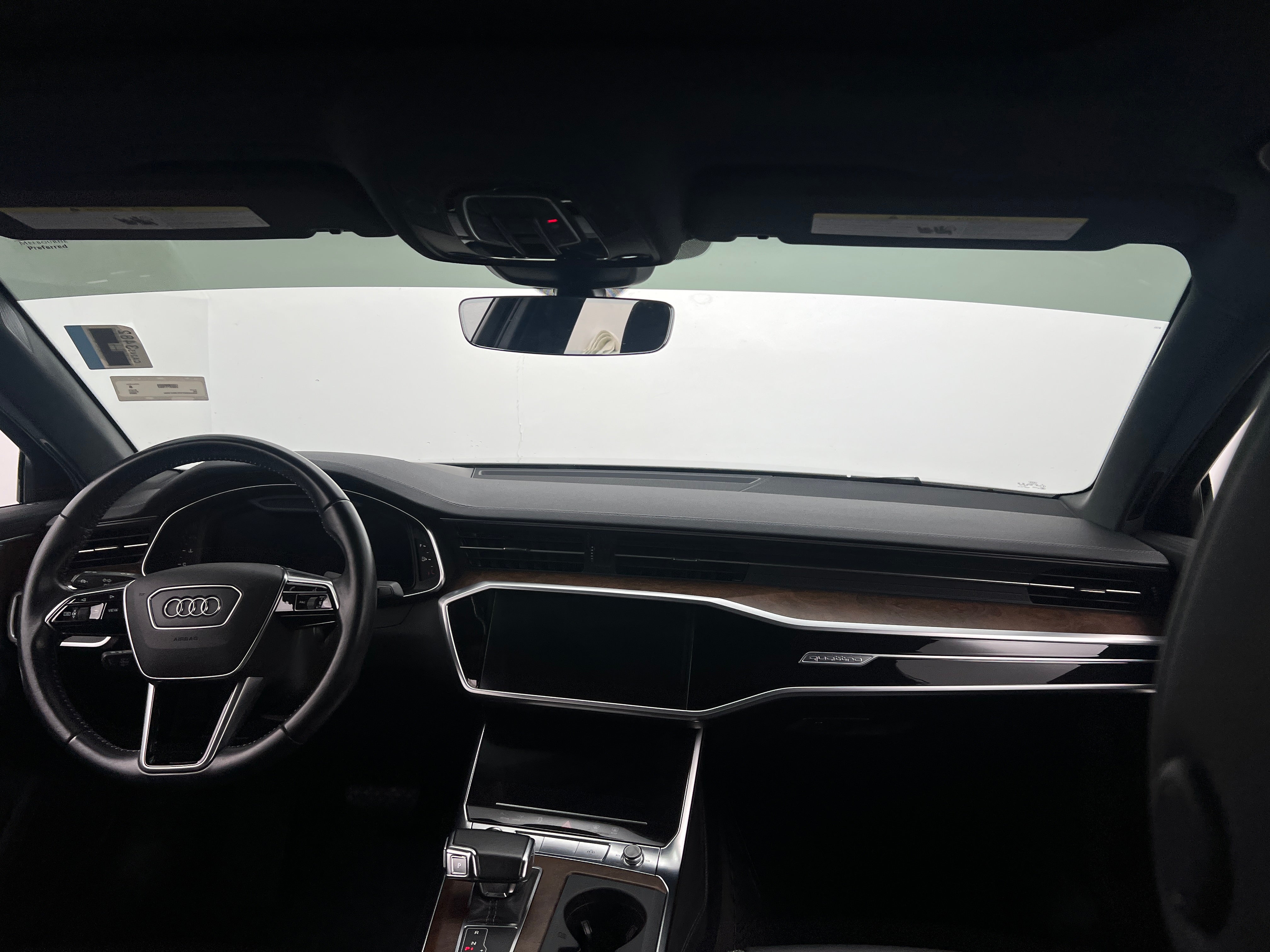 2020 Audi A6 TFSI Premium 2