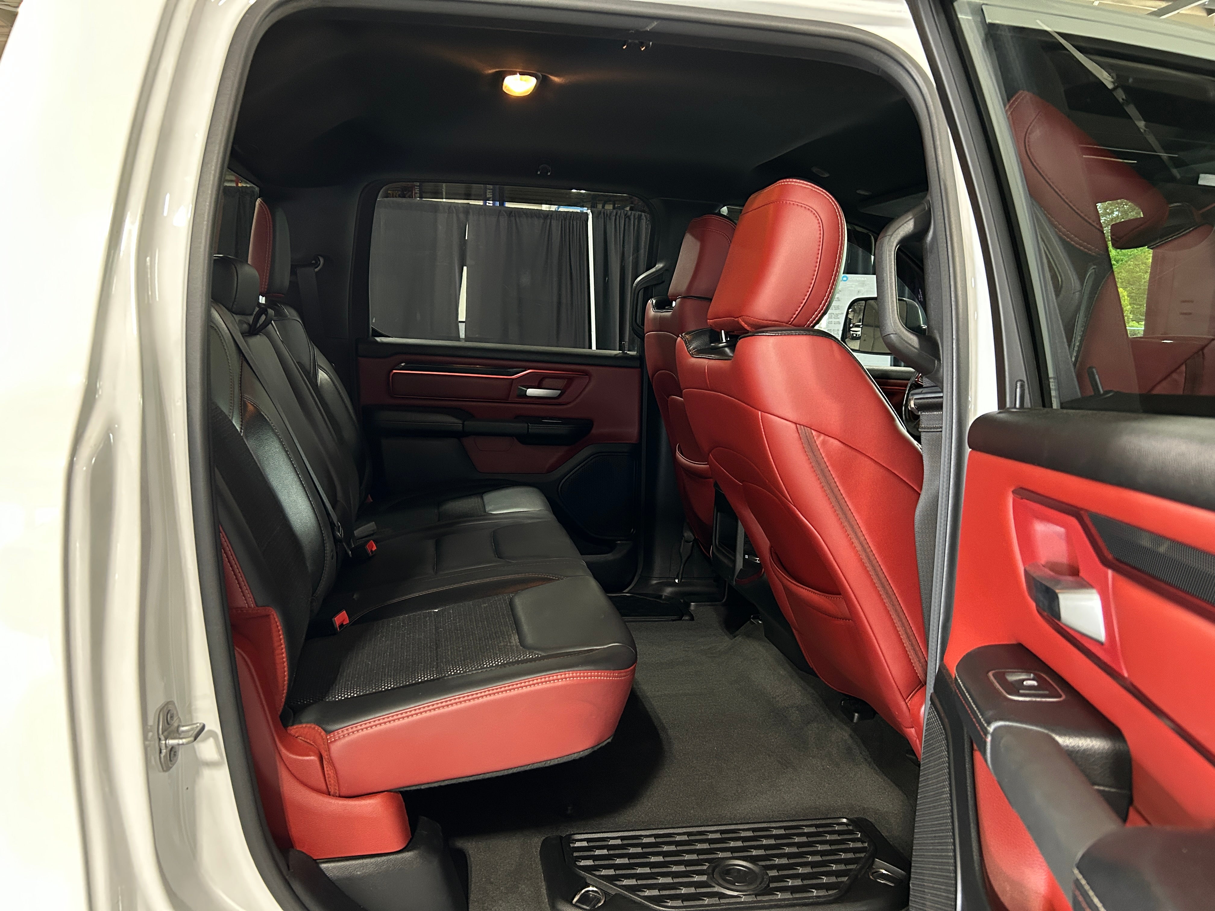 2020 RAM 1500 Rebel 6