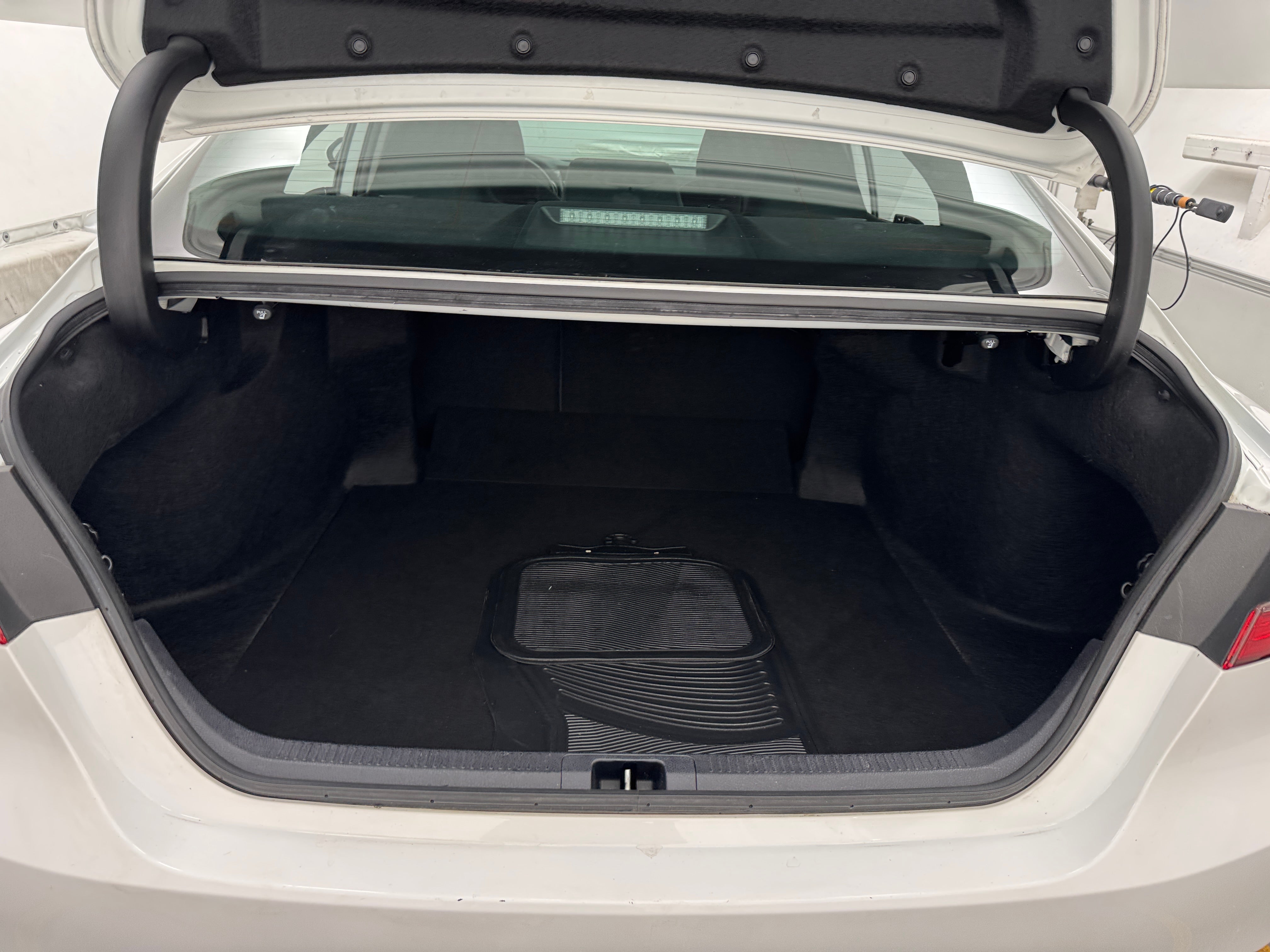 2024 Toyota Camry LE 7