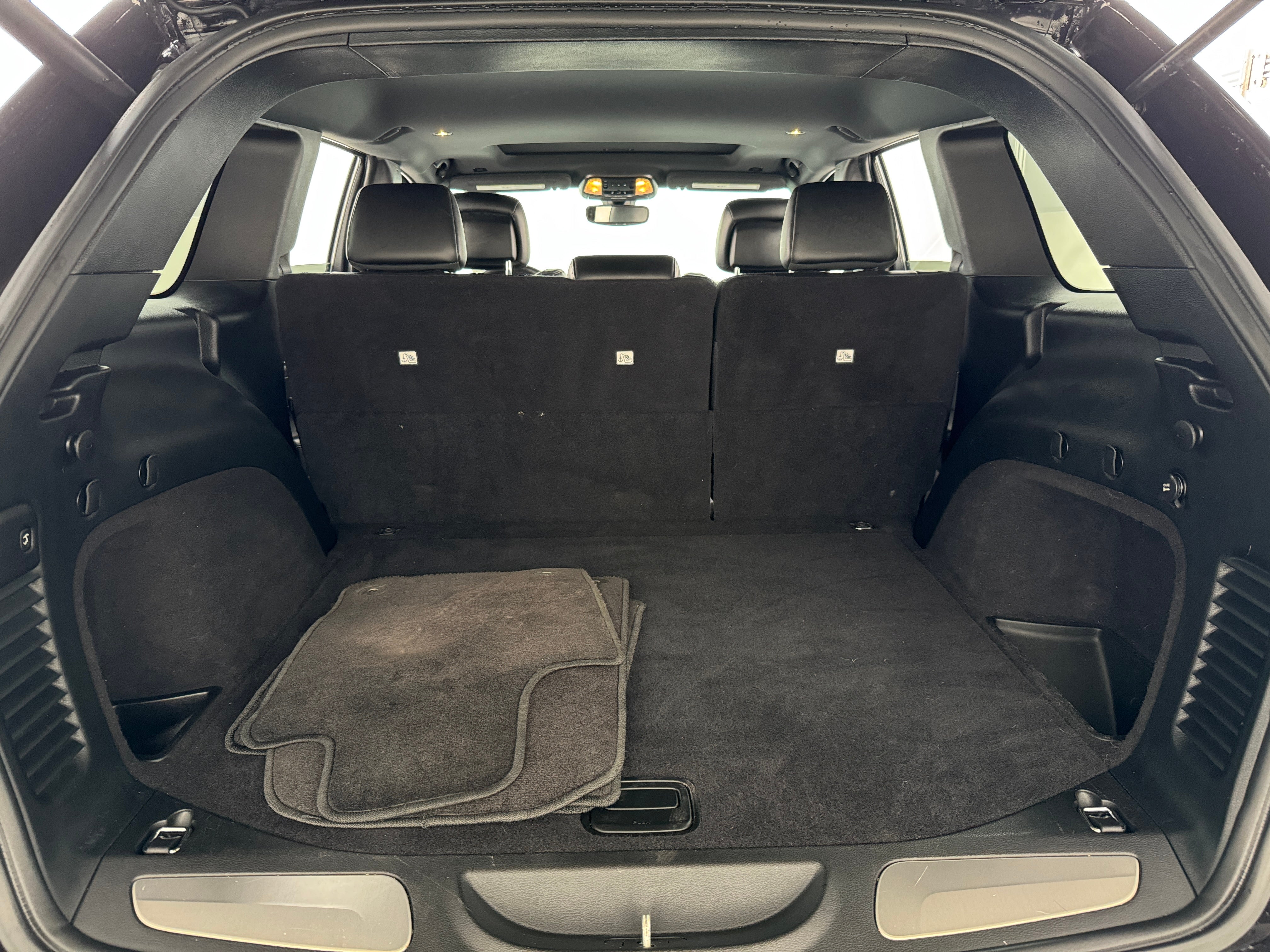 2018 Jeep Grand Cherokee Limited Edition 6