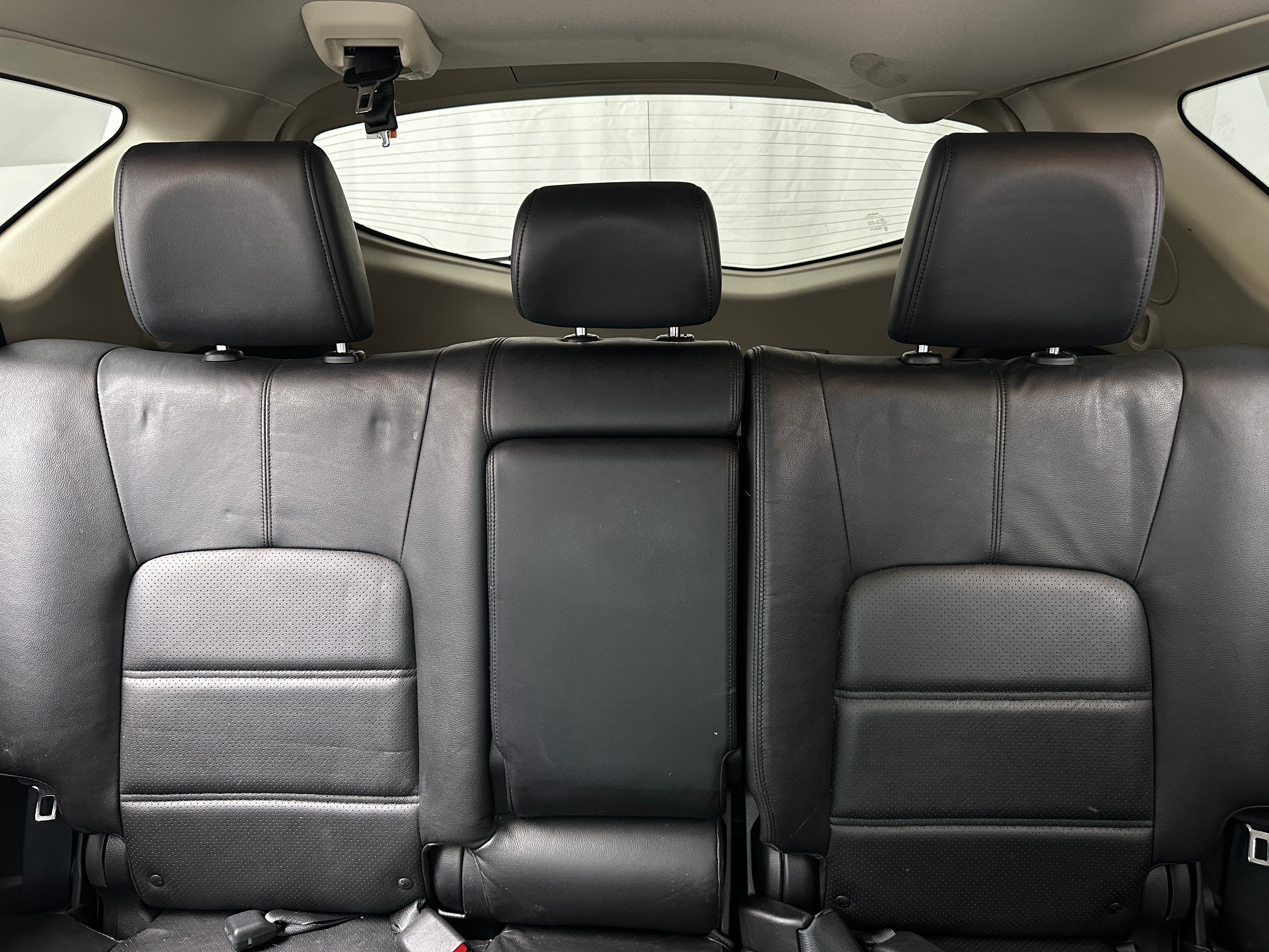 2014 Nissan Murano LE 5