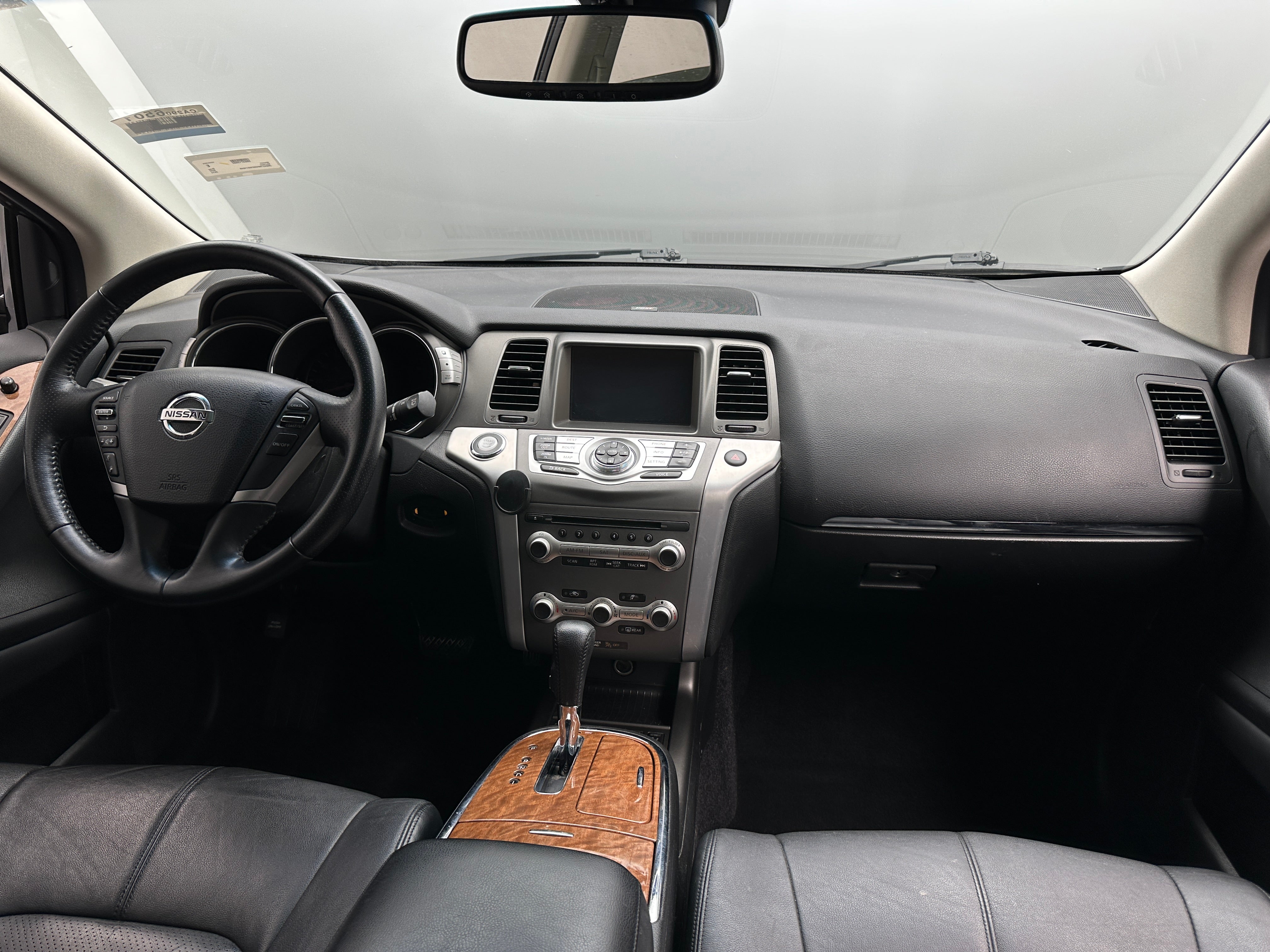 2014 Nissan Murano LE 2