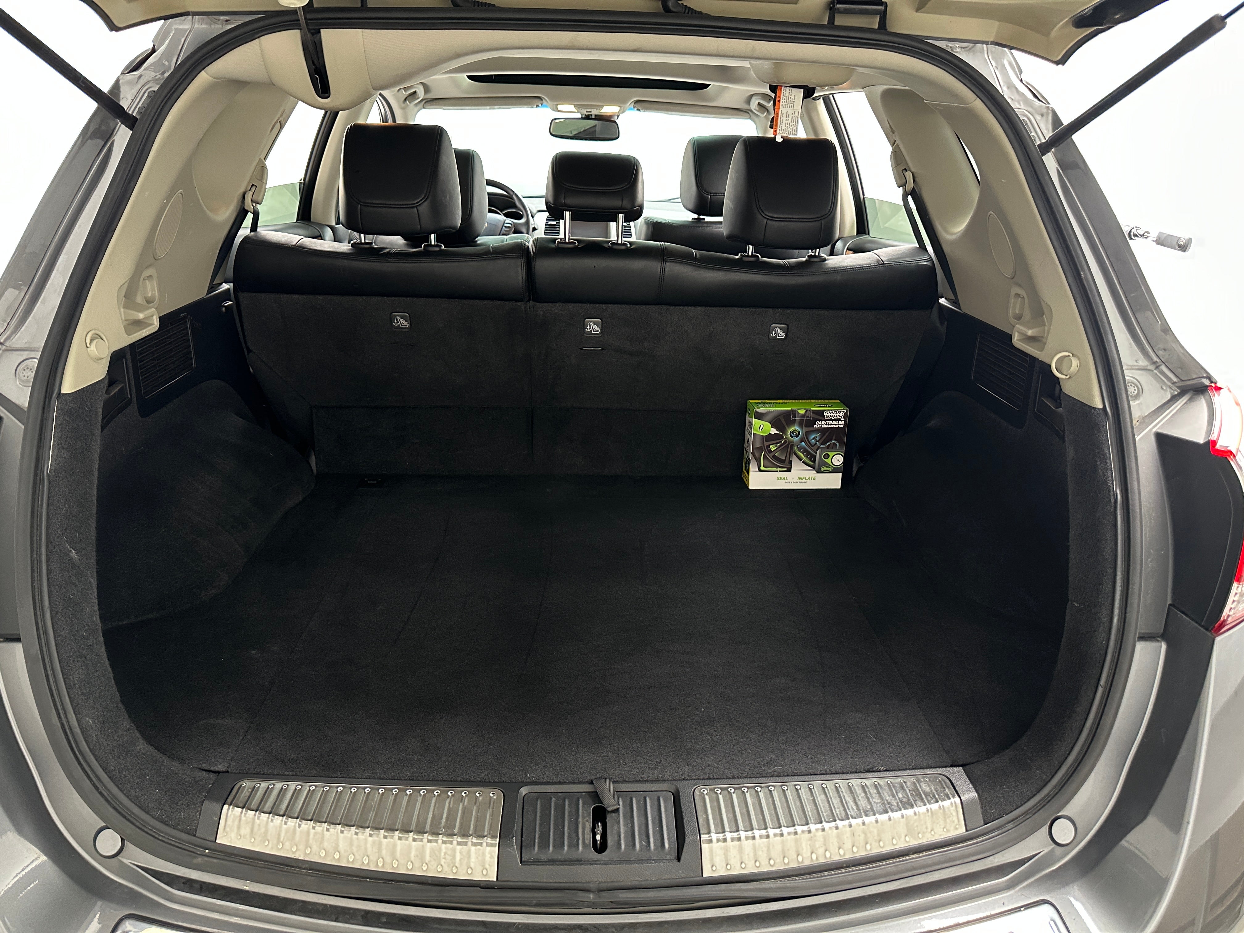 2014 Nissan Murano LE 6
