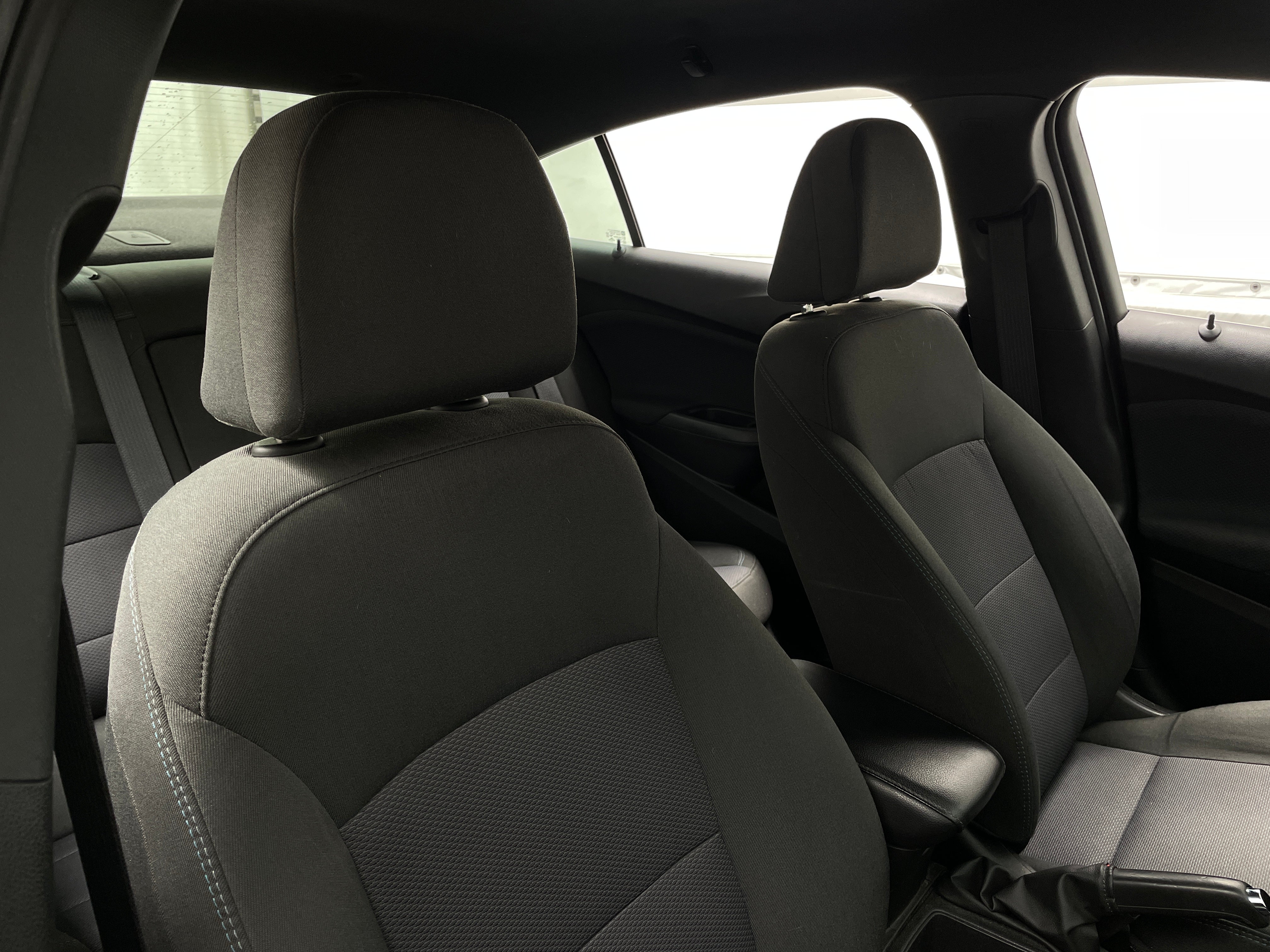 2018 Chevrolet Cruze LT 2