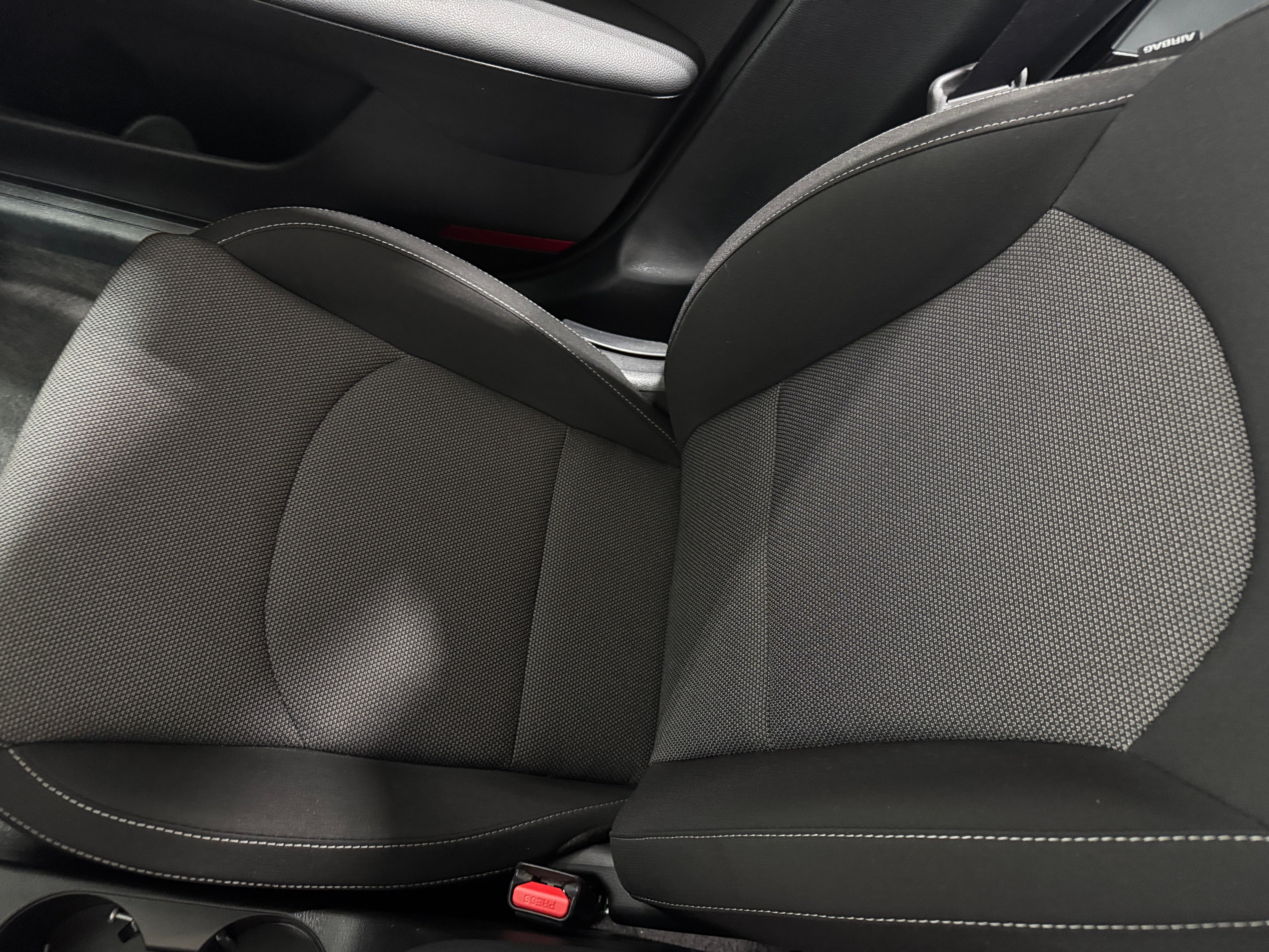 2024 Kia Forte LXS 2