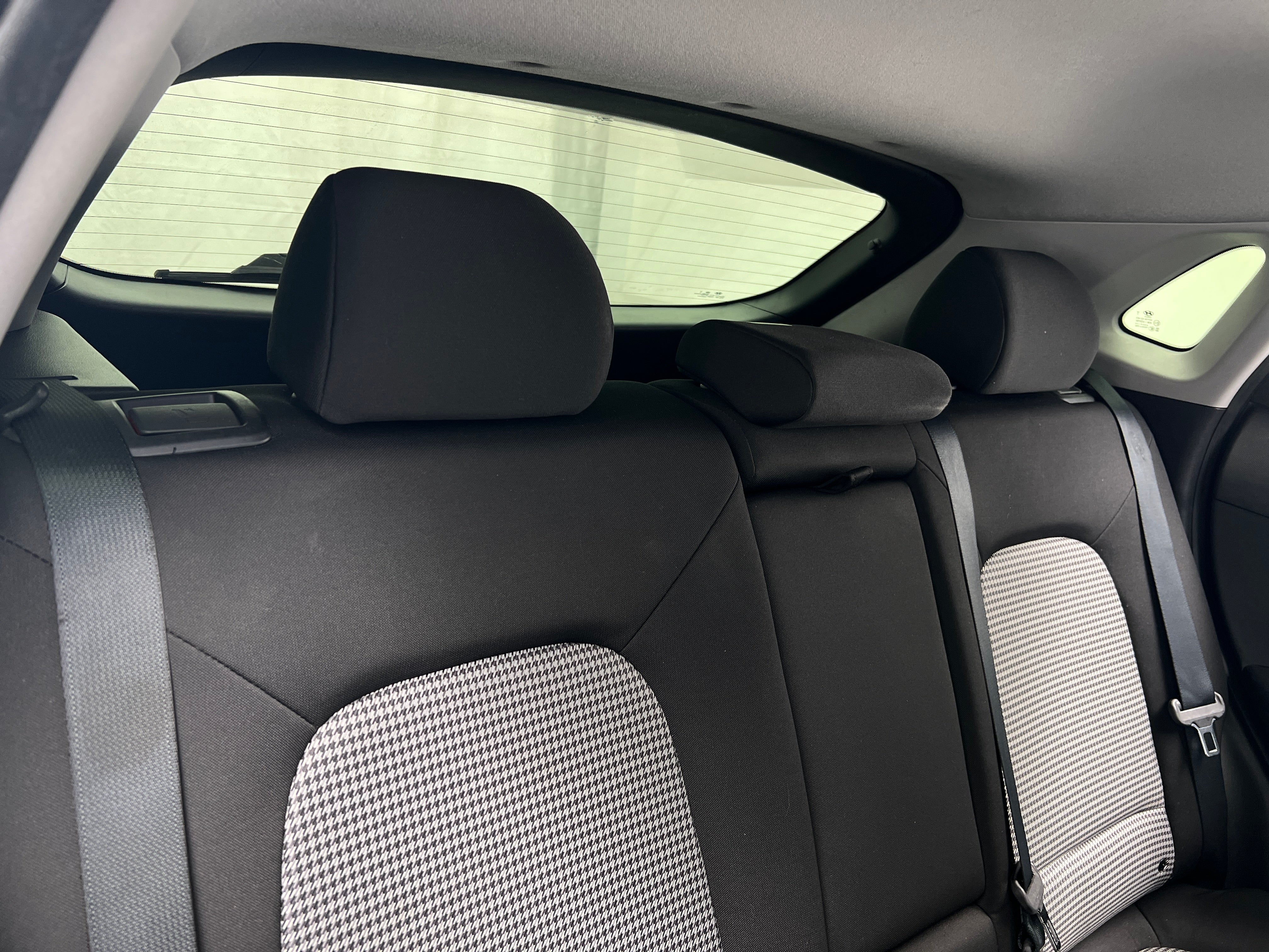 2019 Hyundai Kona SE 6