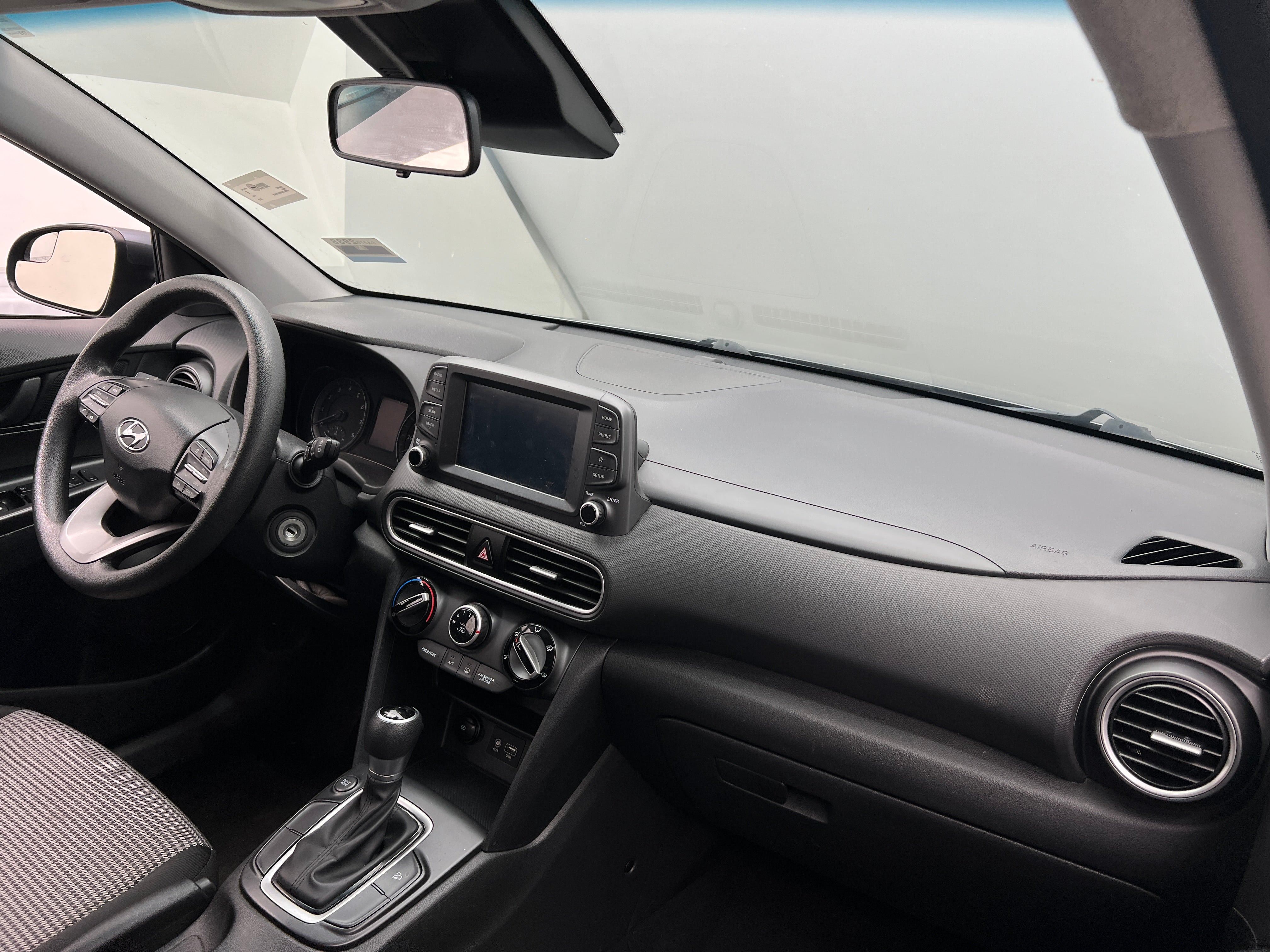 2019 Hyundai Kona SE 3