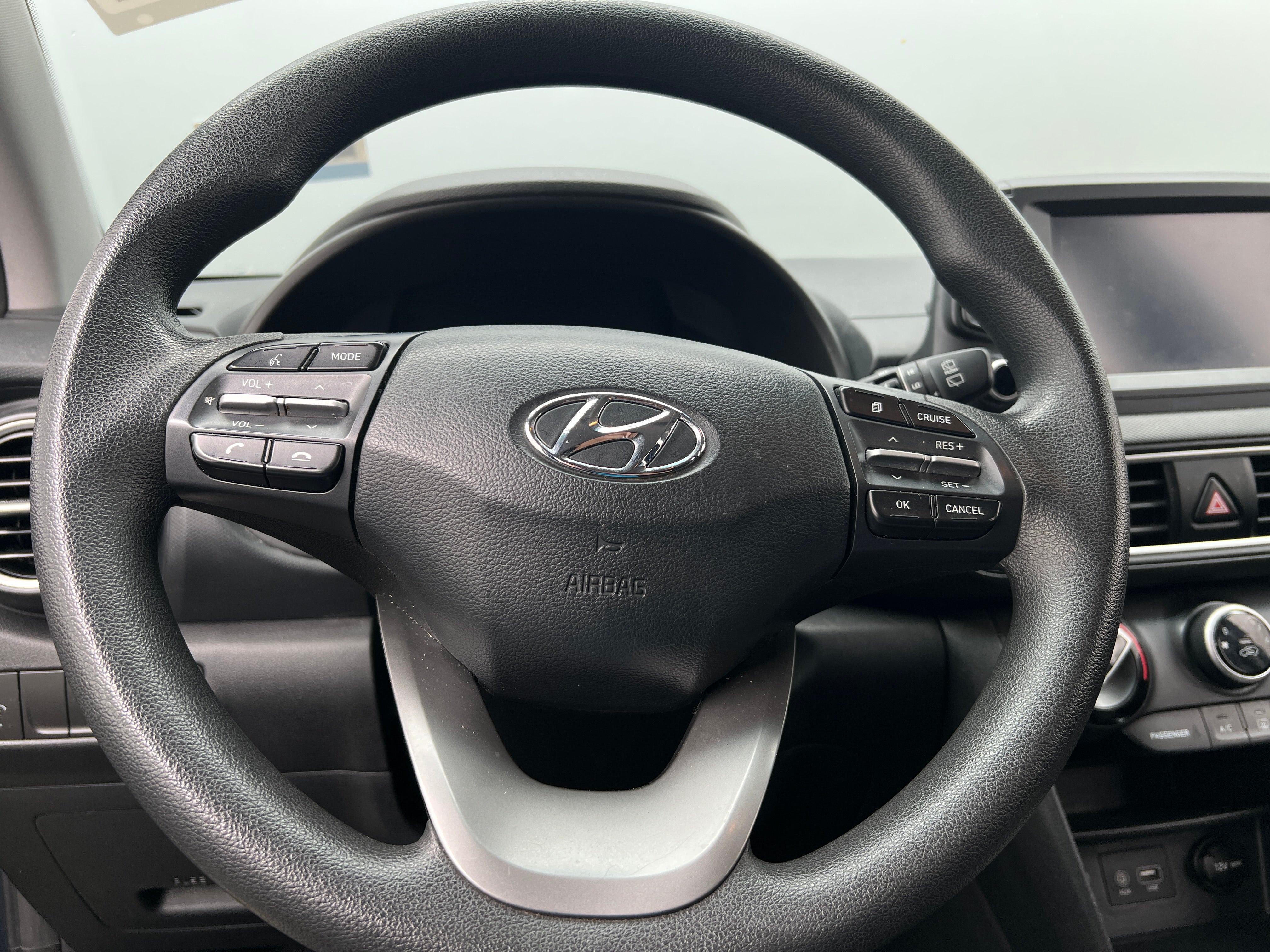 2019 Hyundai Kona SE 5