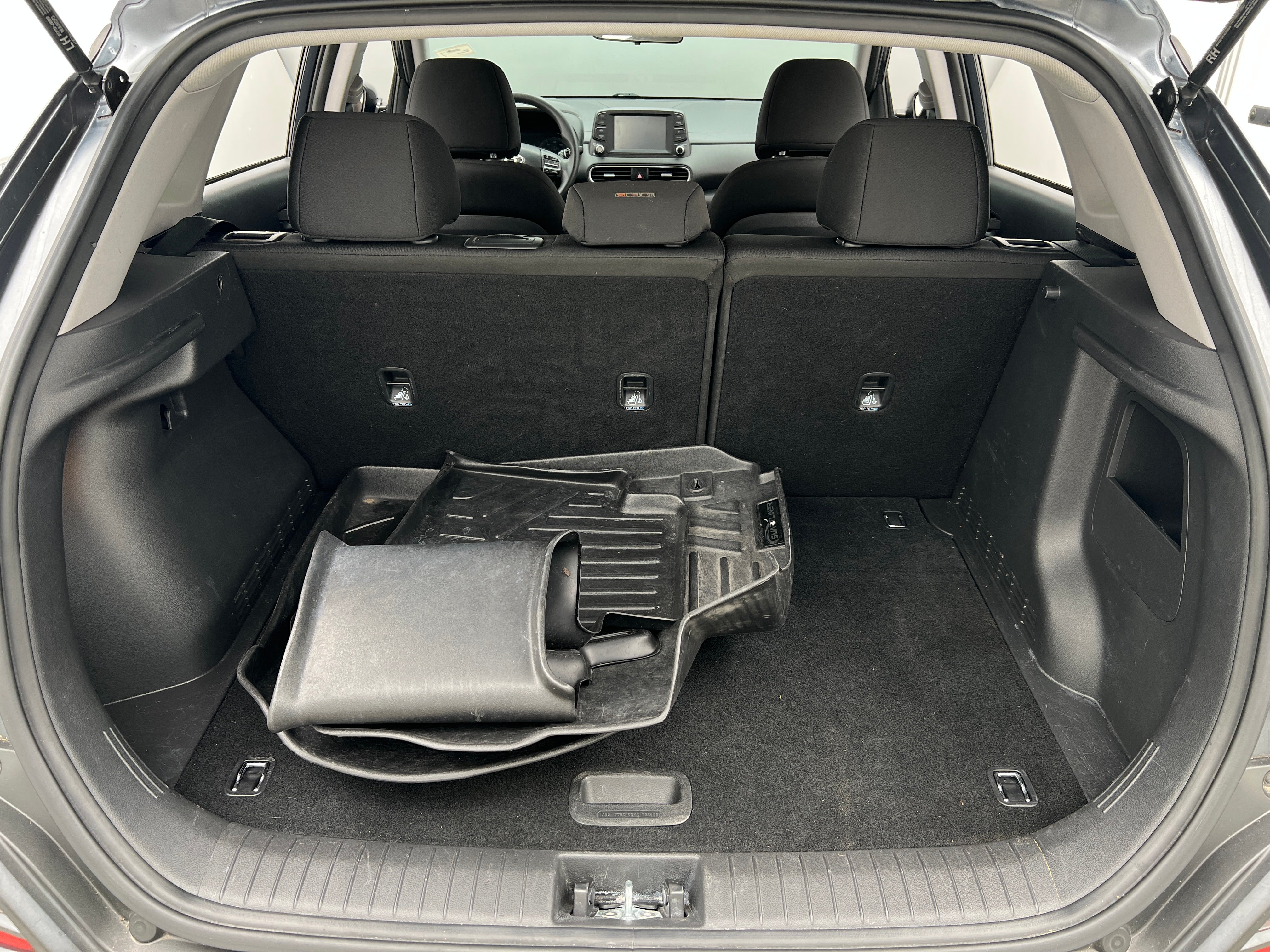2019 Hyundai Kona SE 7