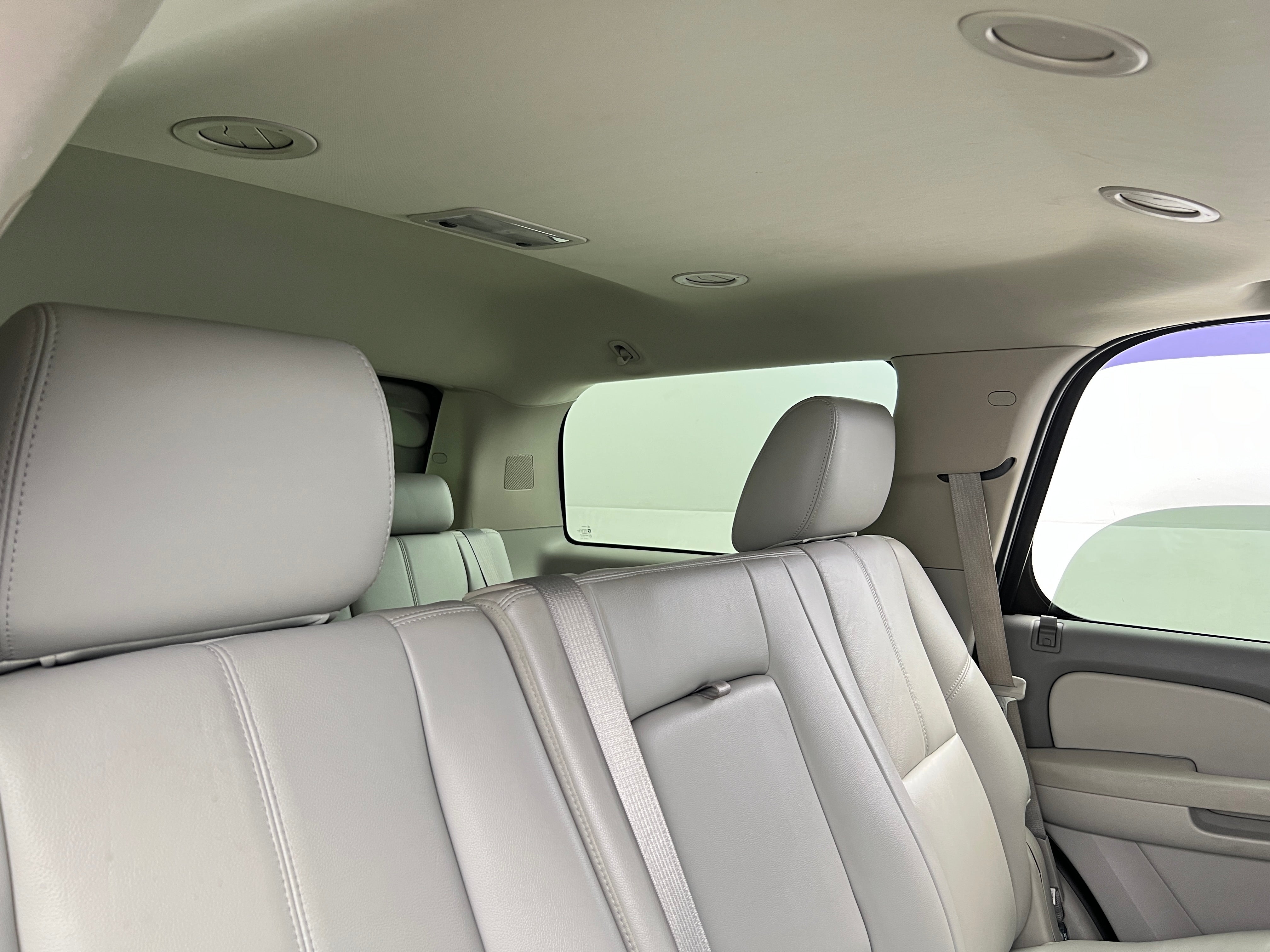 2013 GMC Yukon SLT 5