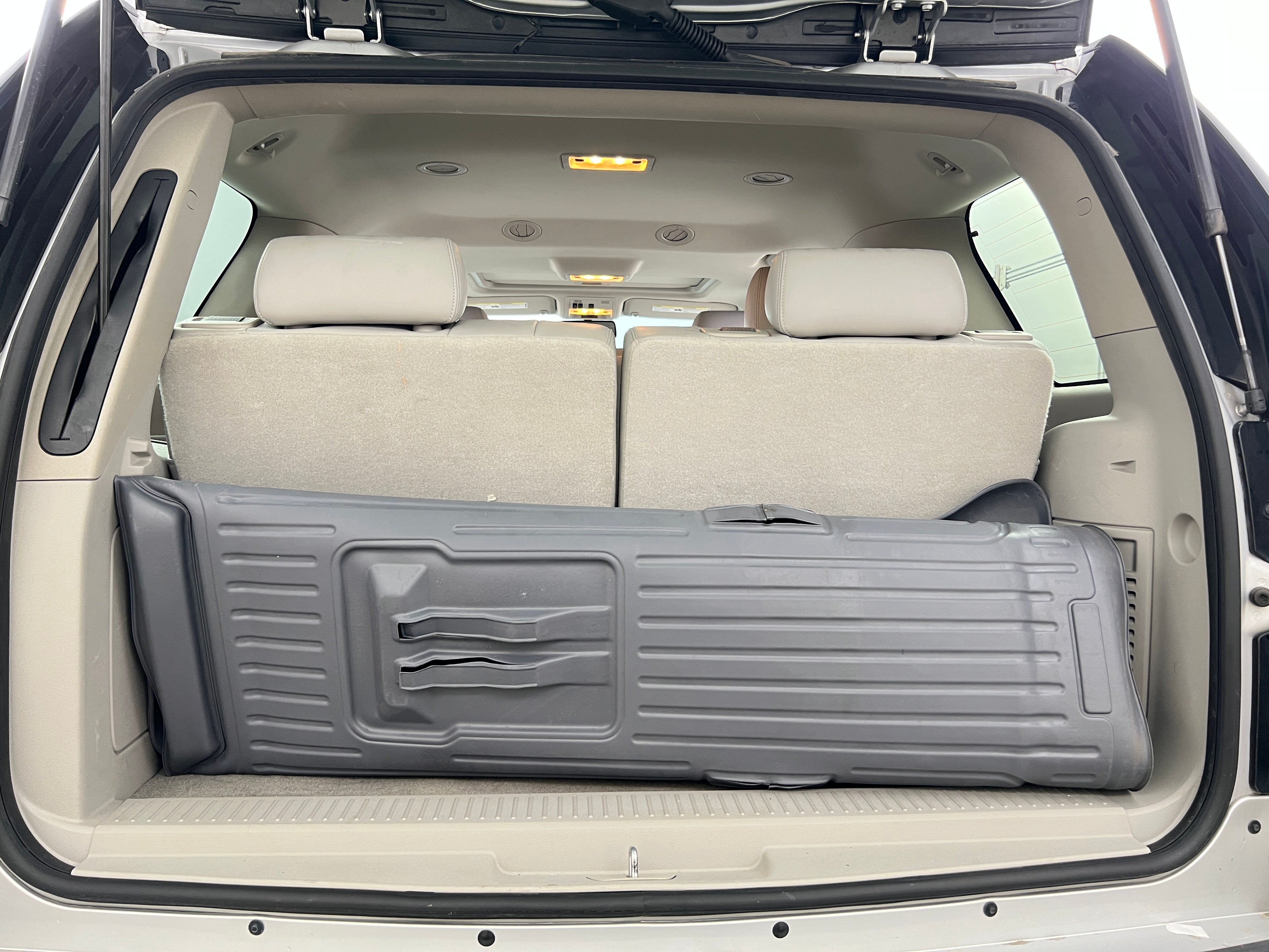 2013 GMC Yukon SLT 6