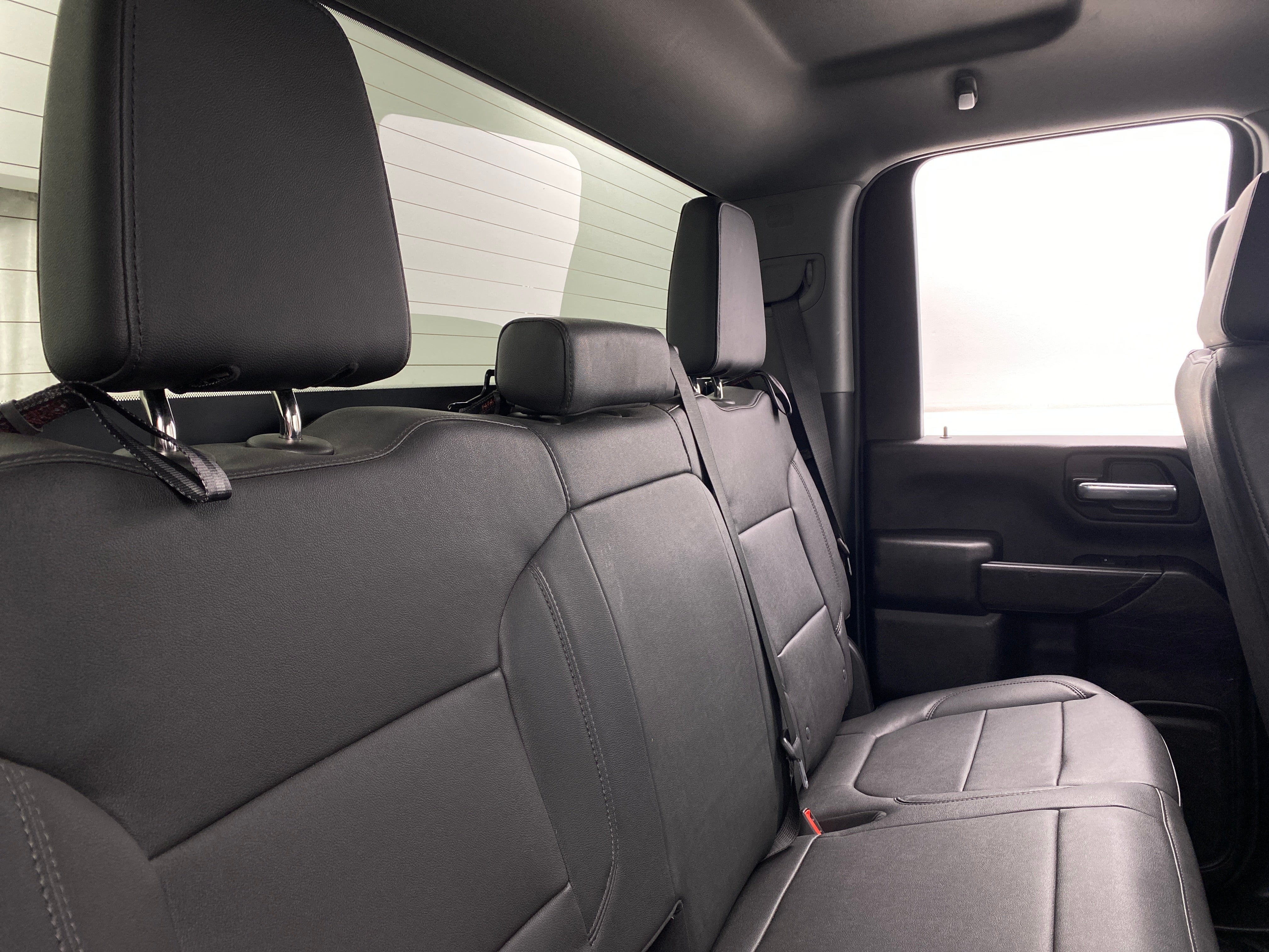 2023 Chevrolet Silverado 2500 Work Truck 6