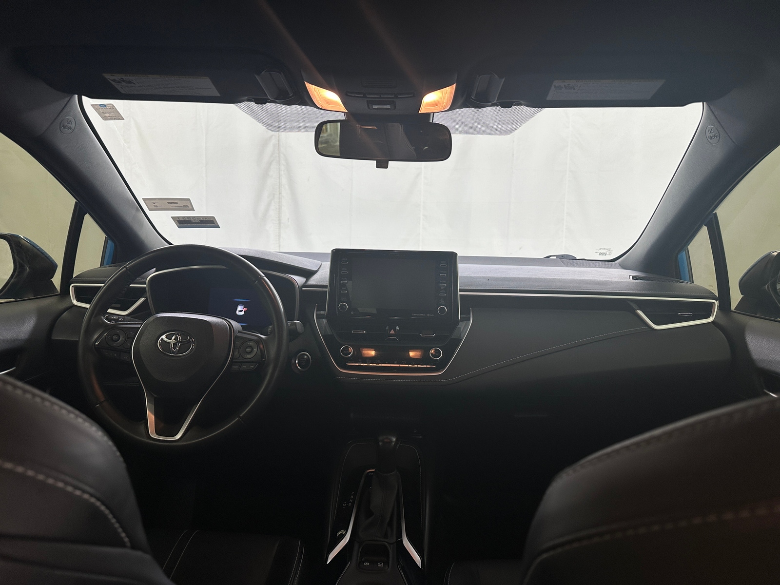 Thumbnail: 2021 Toyota Corolla - 3