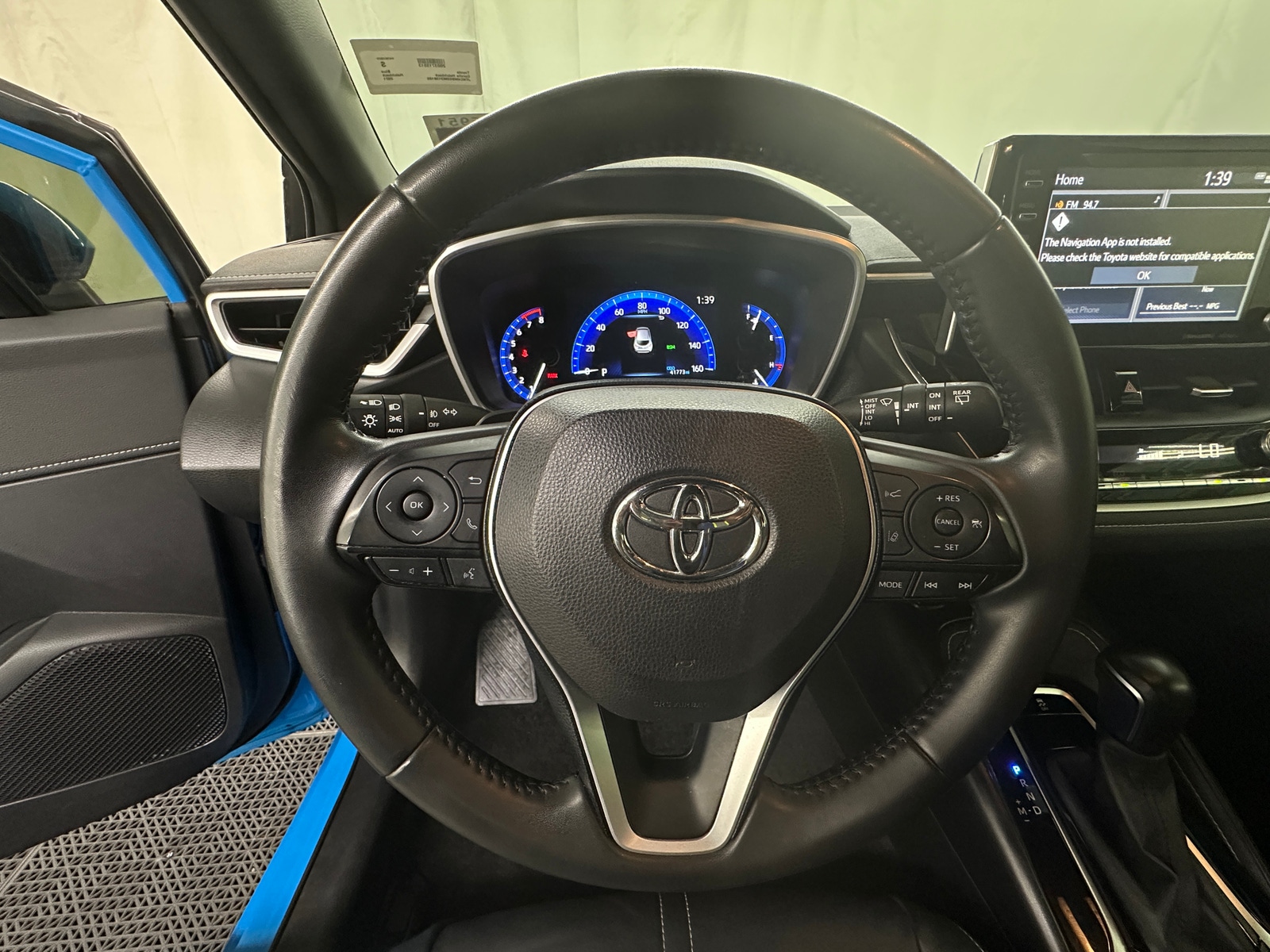 Thumbnail: 2021 Toyota Corolla - 5