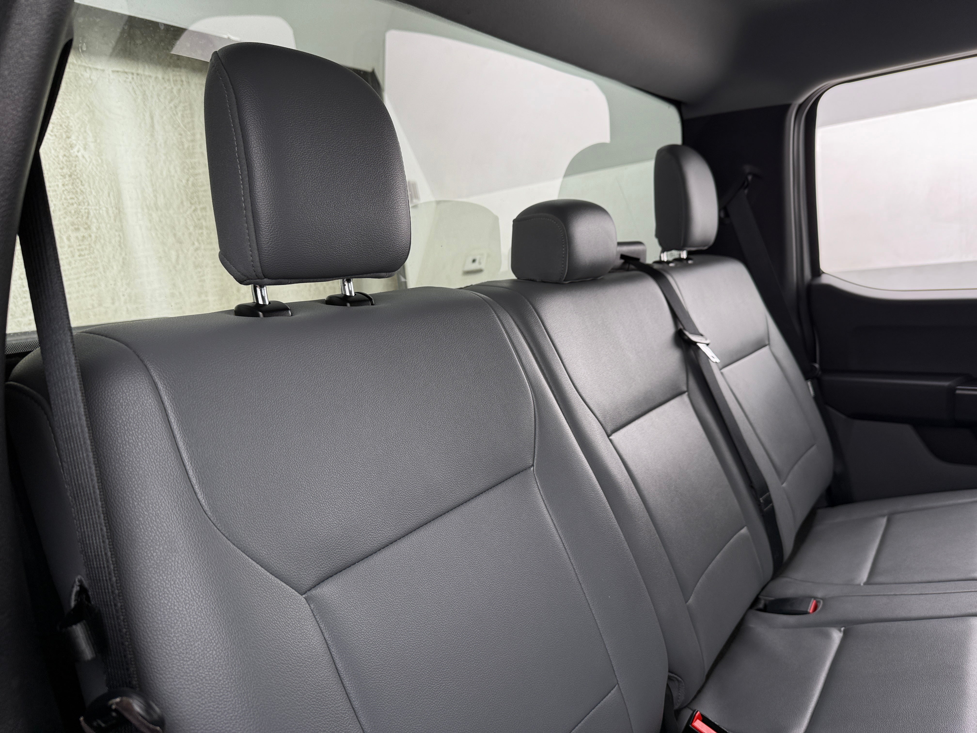 2022 Ford F-150 Lightning Pro 5