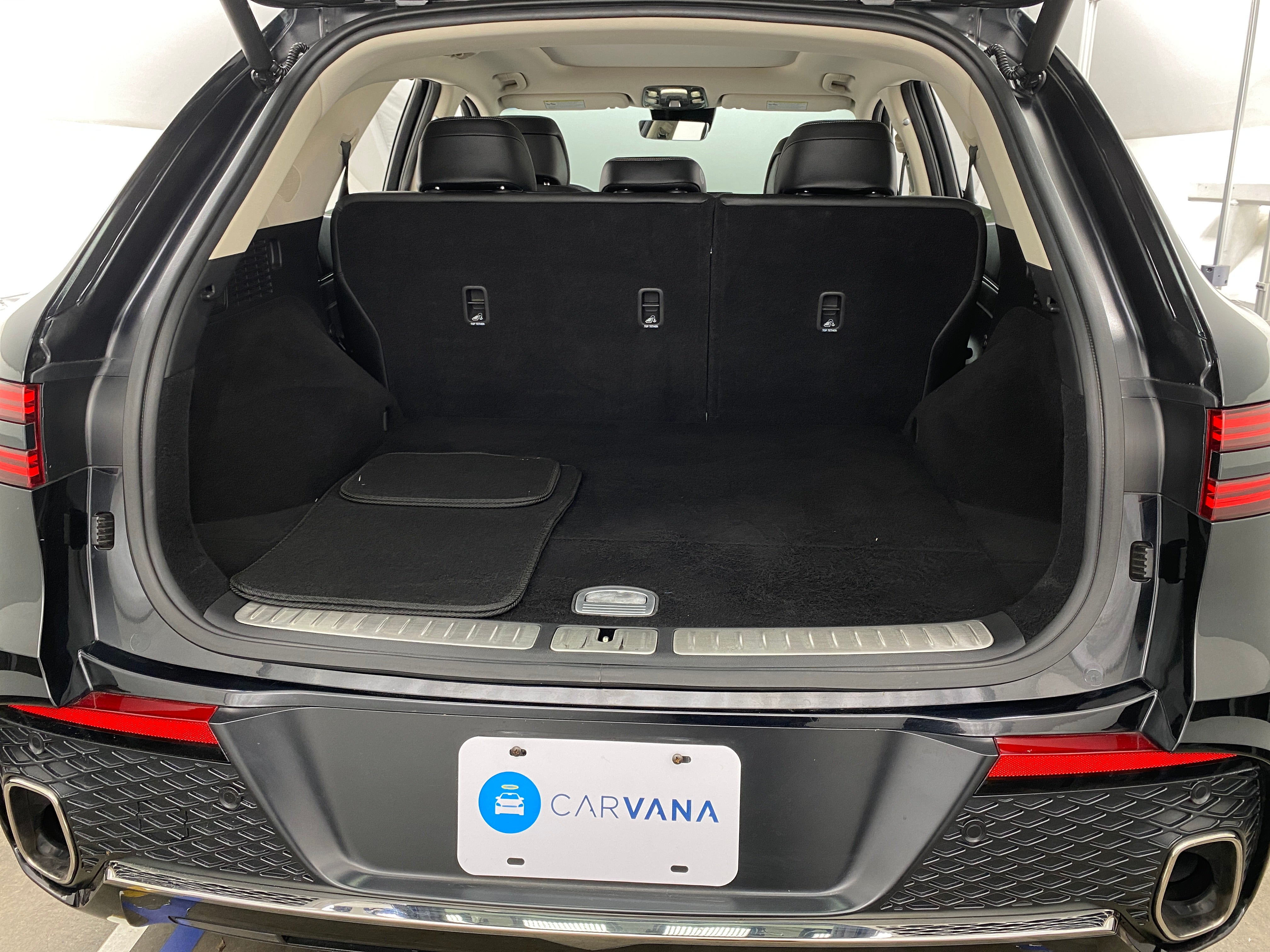 2022 Genesis GV70 Standard 6