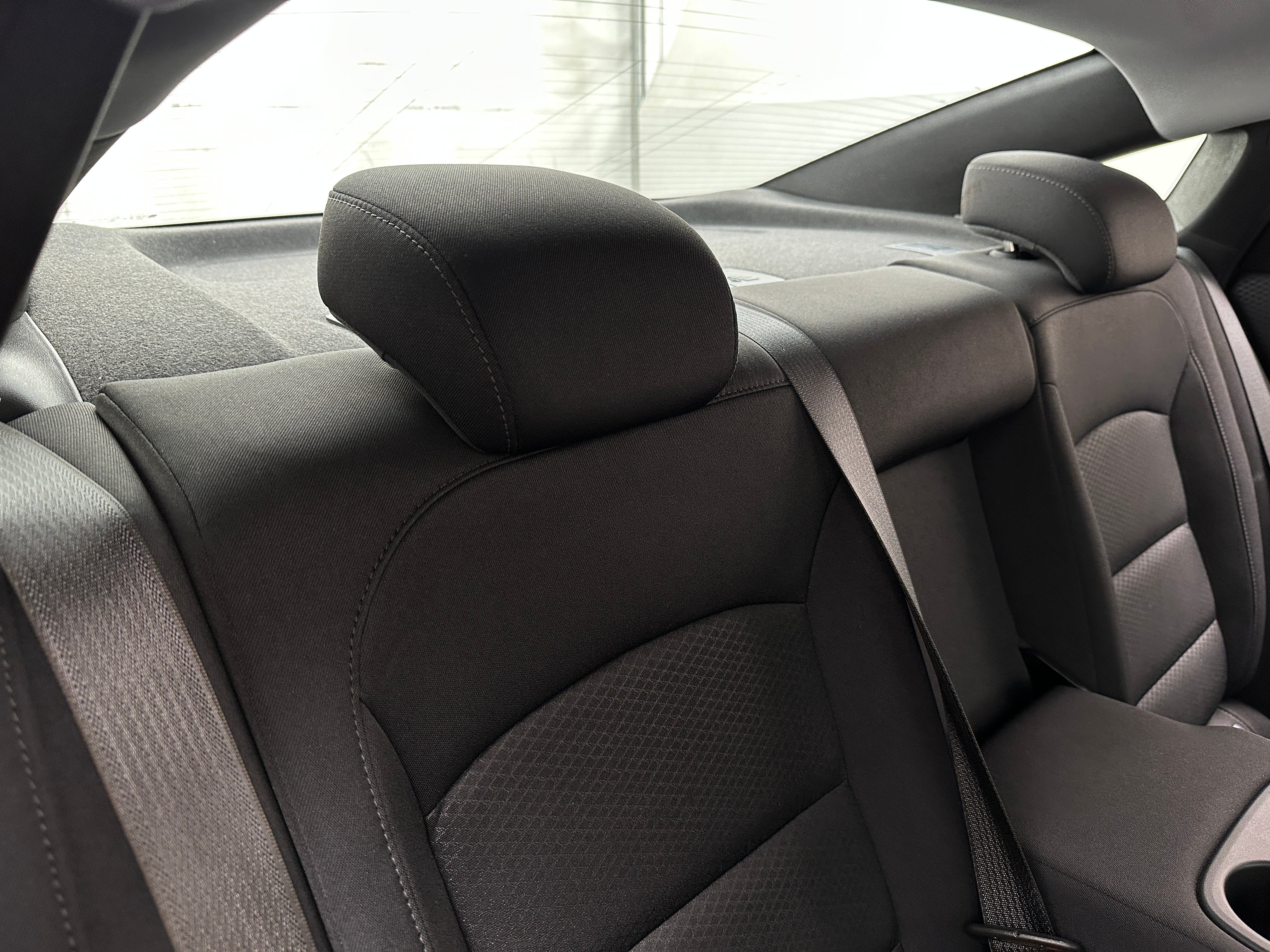 2024 Chevrolet Malibu LT 6