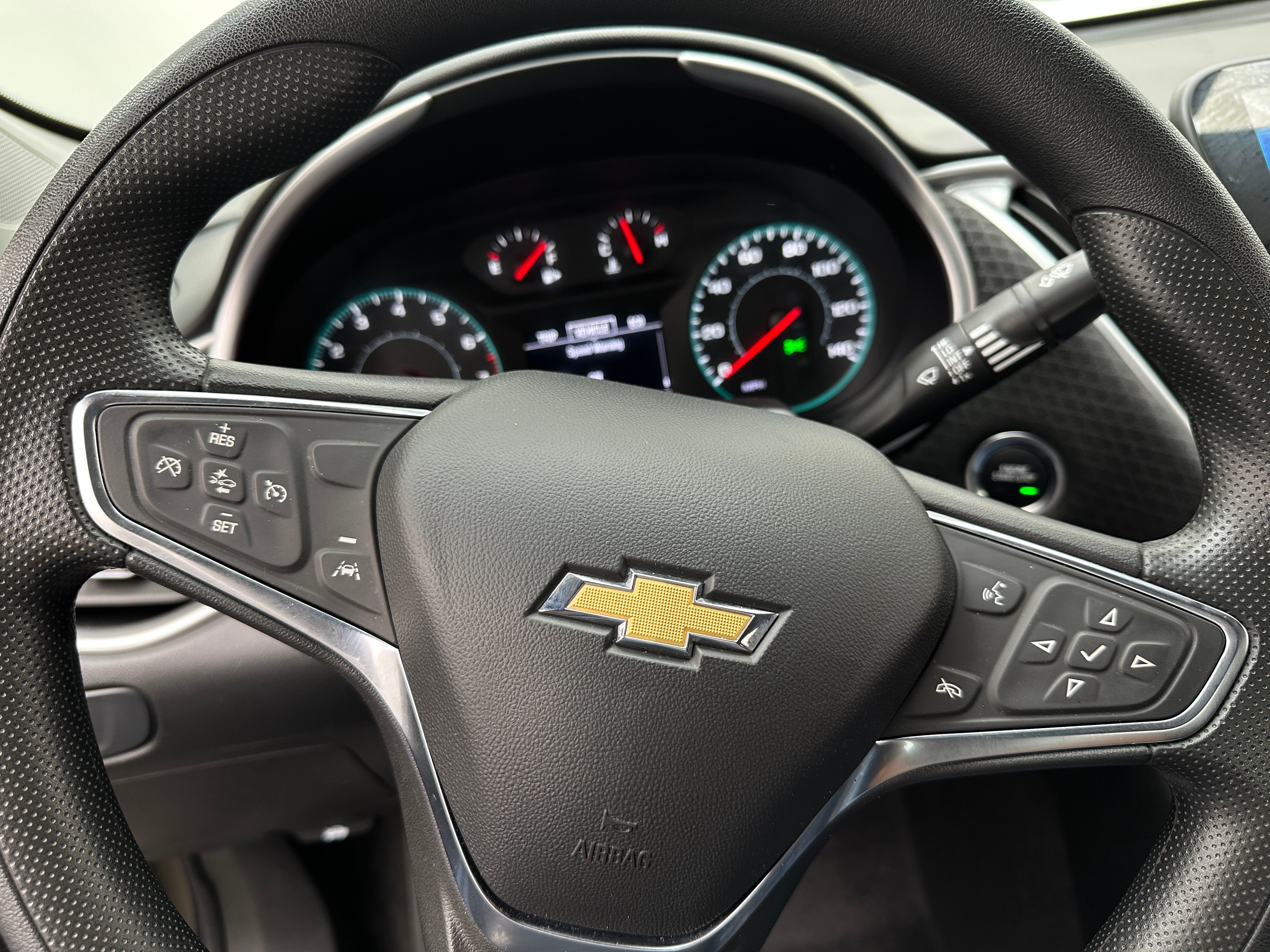 2024 Chevrolet Malibu LT 5