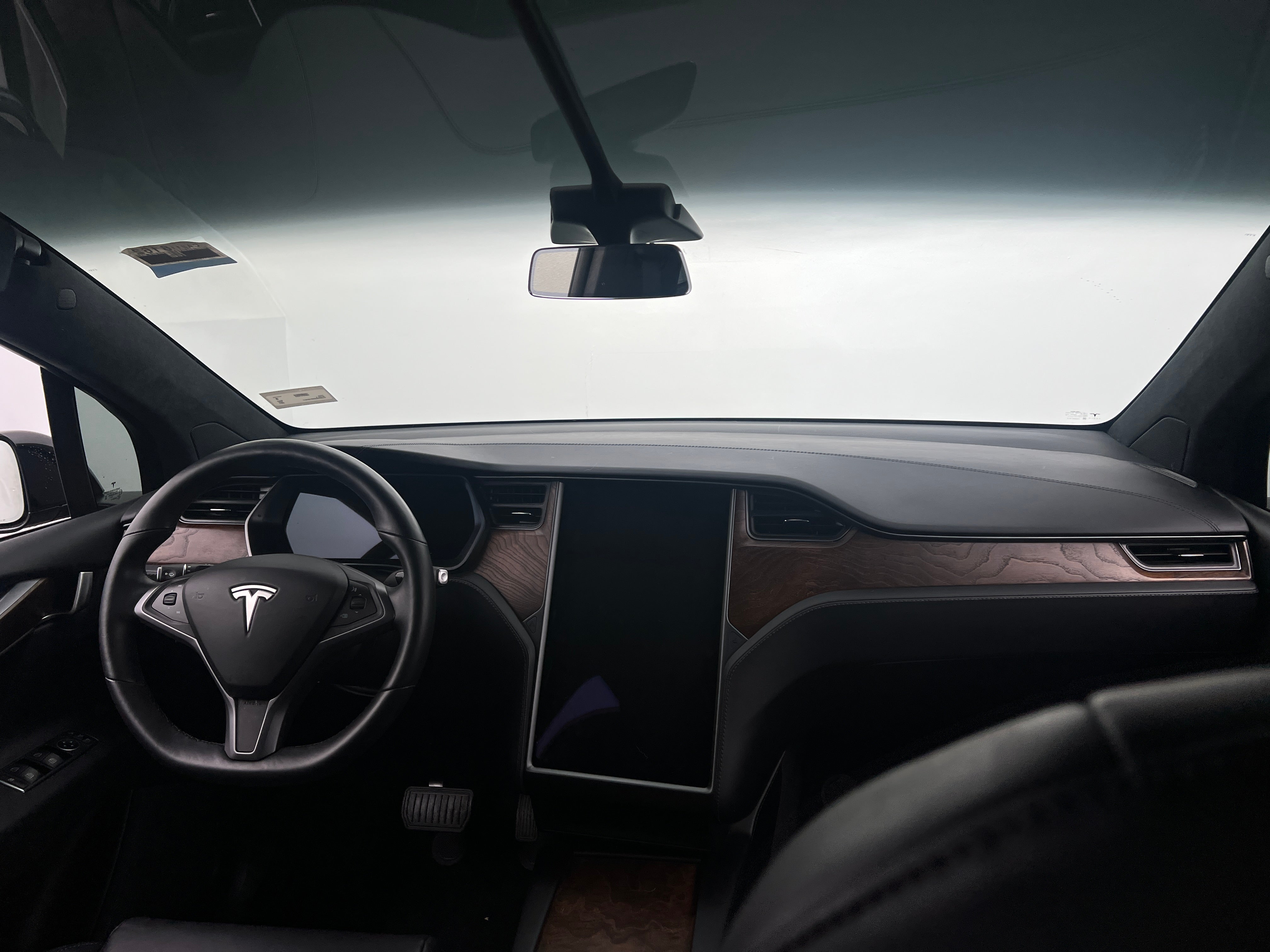 2021 Tesla Model X Long Range 2