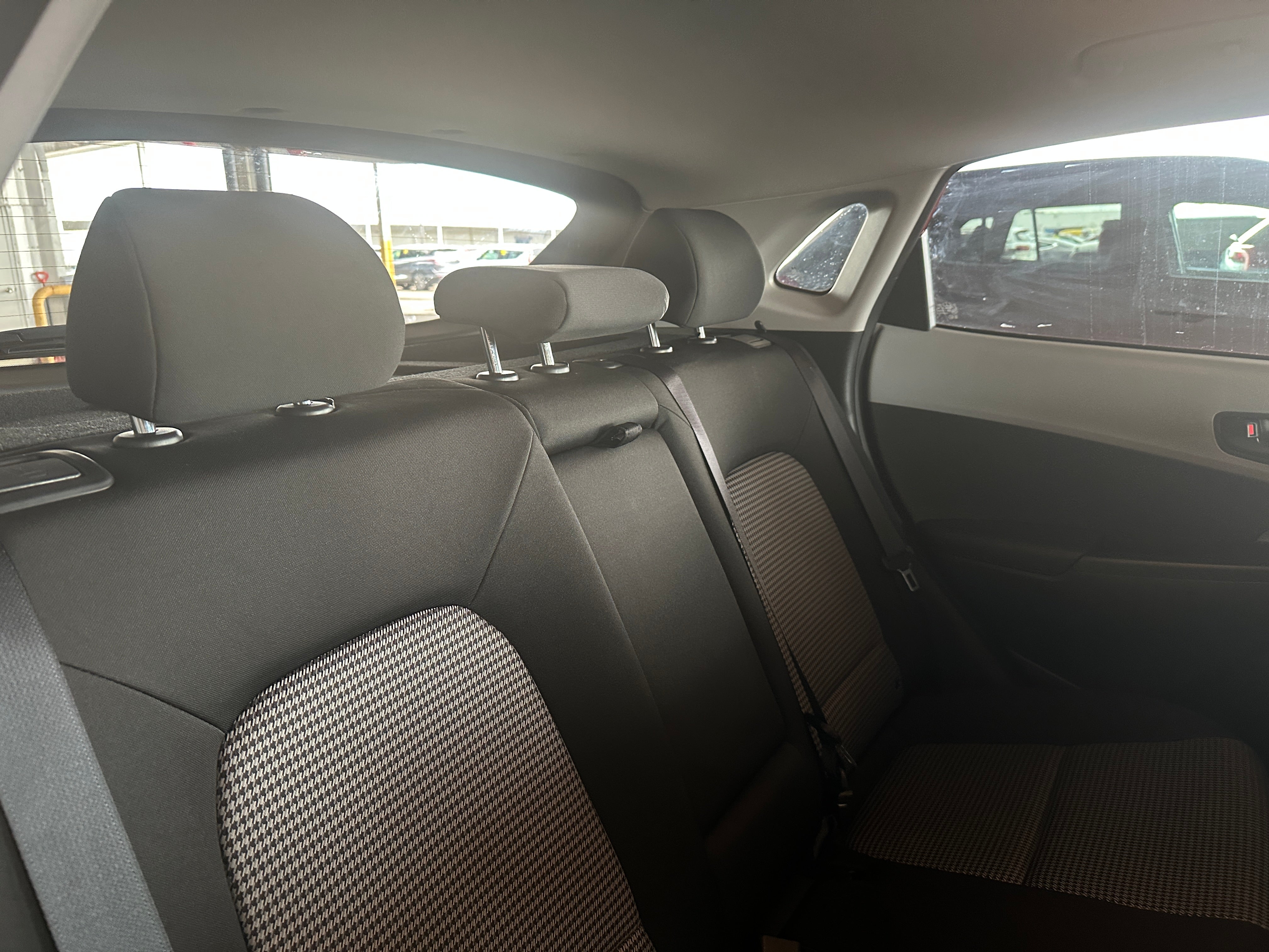 2019 Hyundai Kona SEL 6