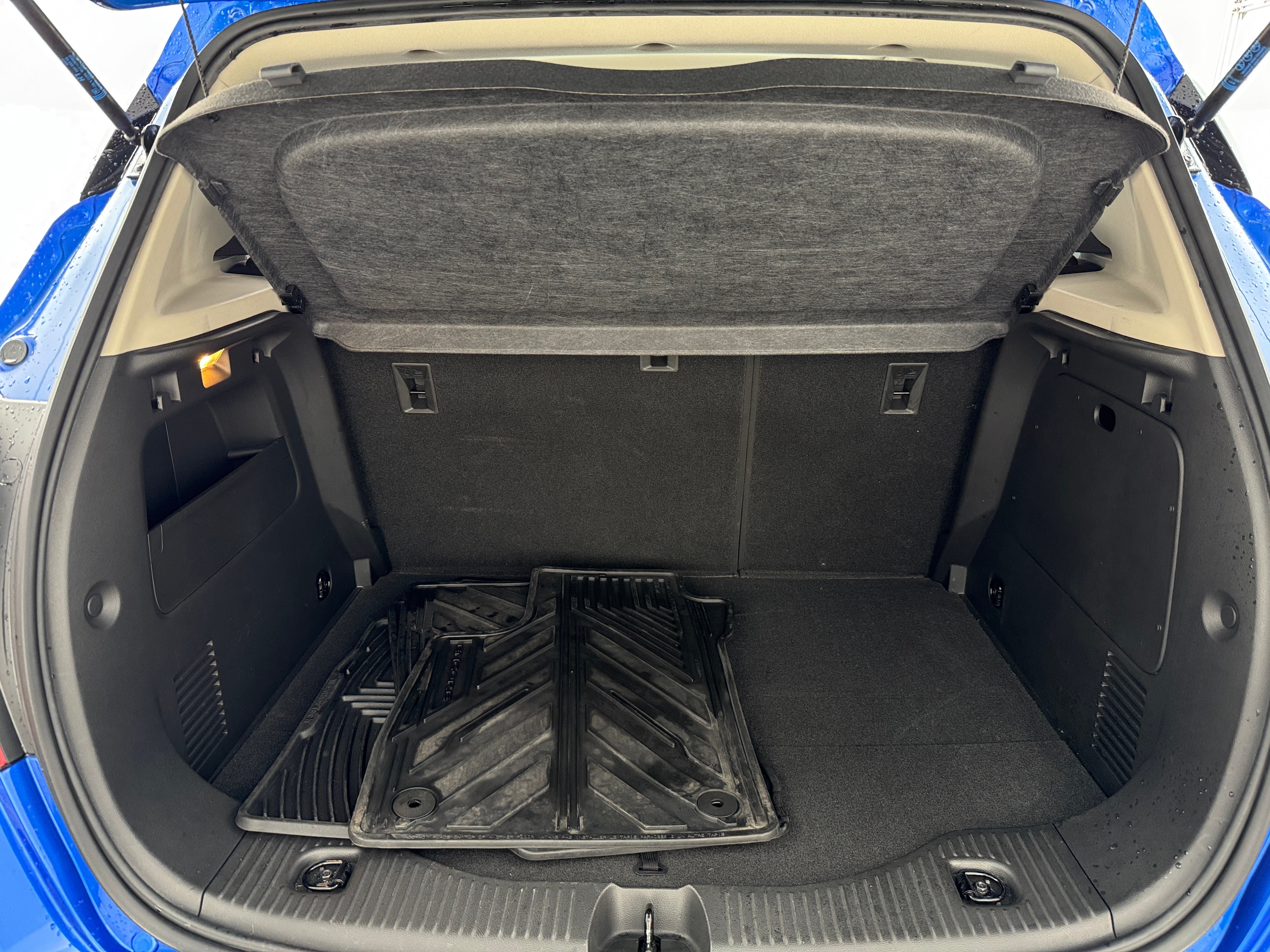 2018 Buick Encore Preferred 6