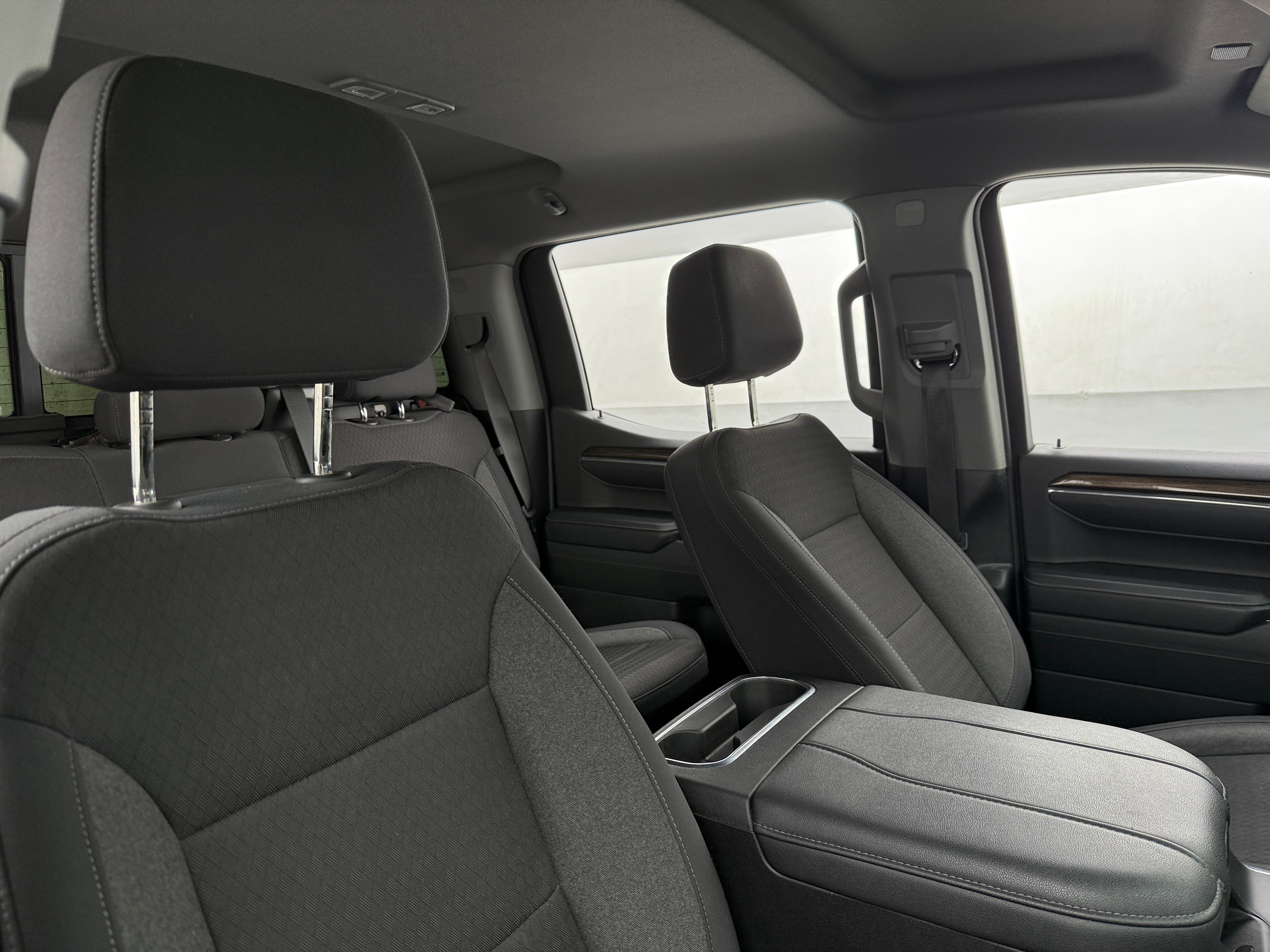 2024 Chevrolet Silverado 1500 RST 2